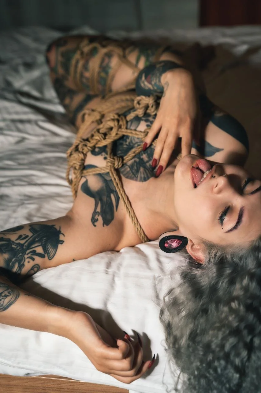 XXX Porn Photo of Nude jelya_sg 9