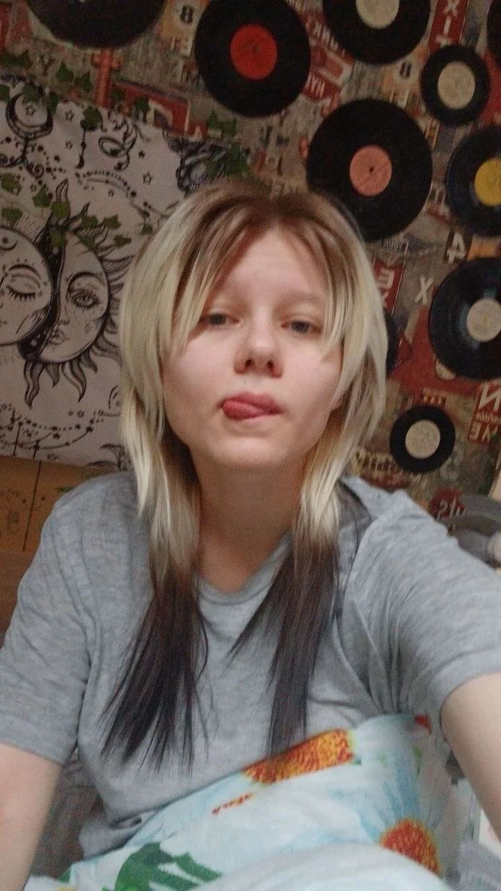 XXX Porn Photo of Nude CarriKhano 7