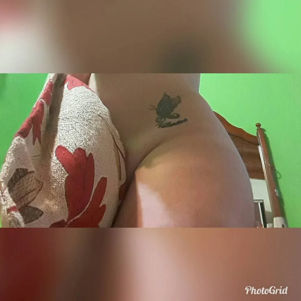 XXX Porn Photo of Nude relaxnamaste 5