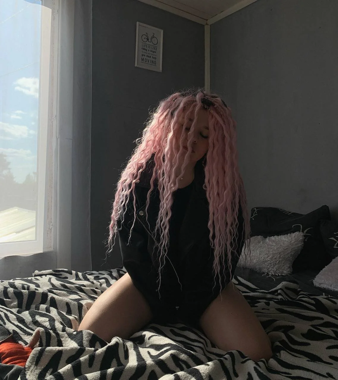 XXX Porn Photo of Nude UnfittedExchange 3