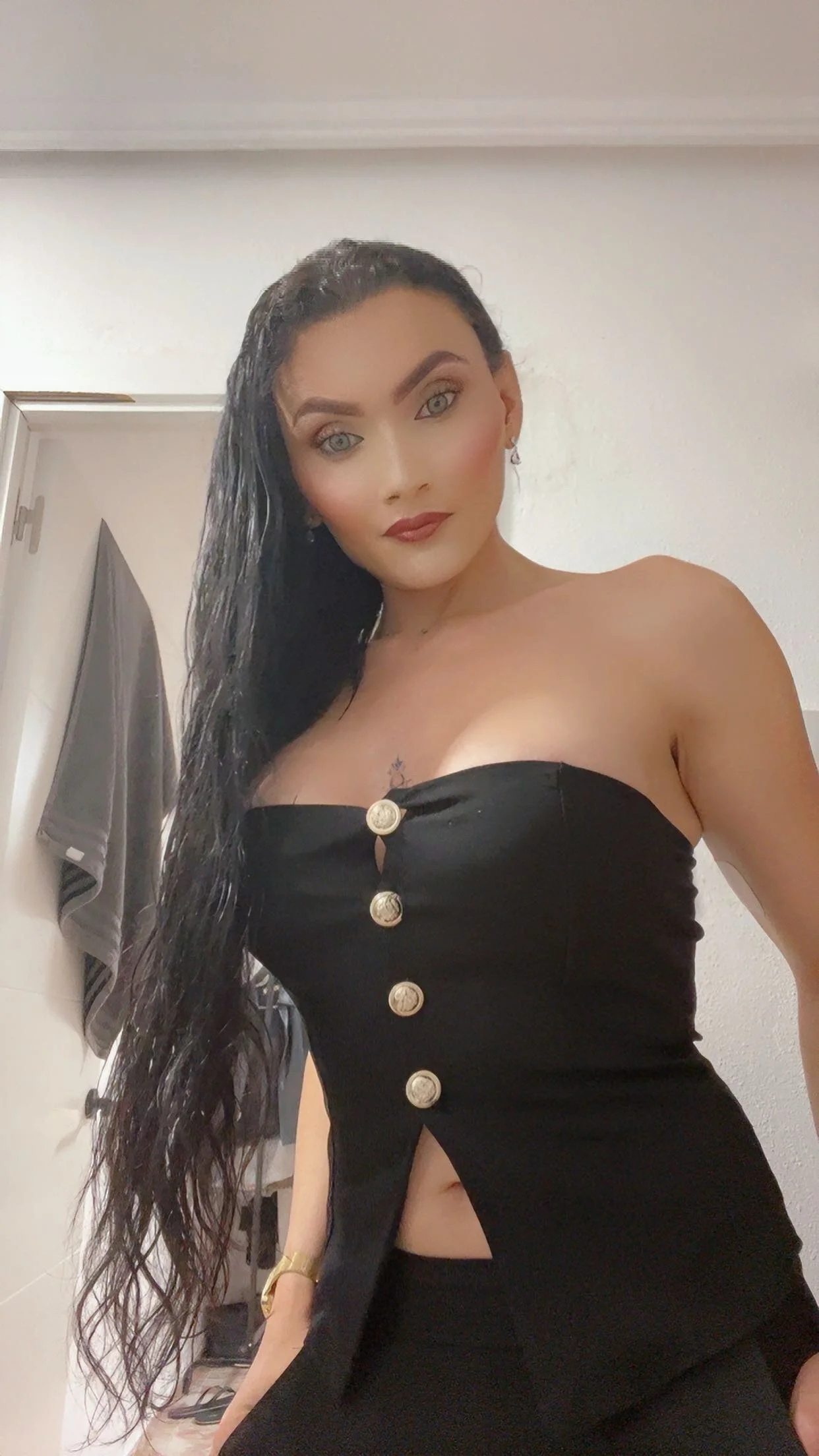 XXX Porn Photo of Nude KimberllySaeez 8