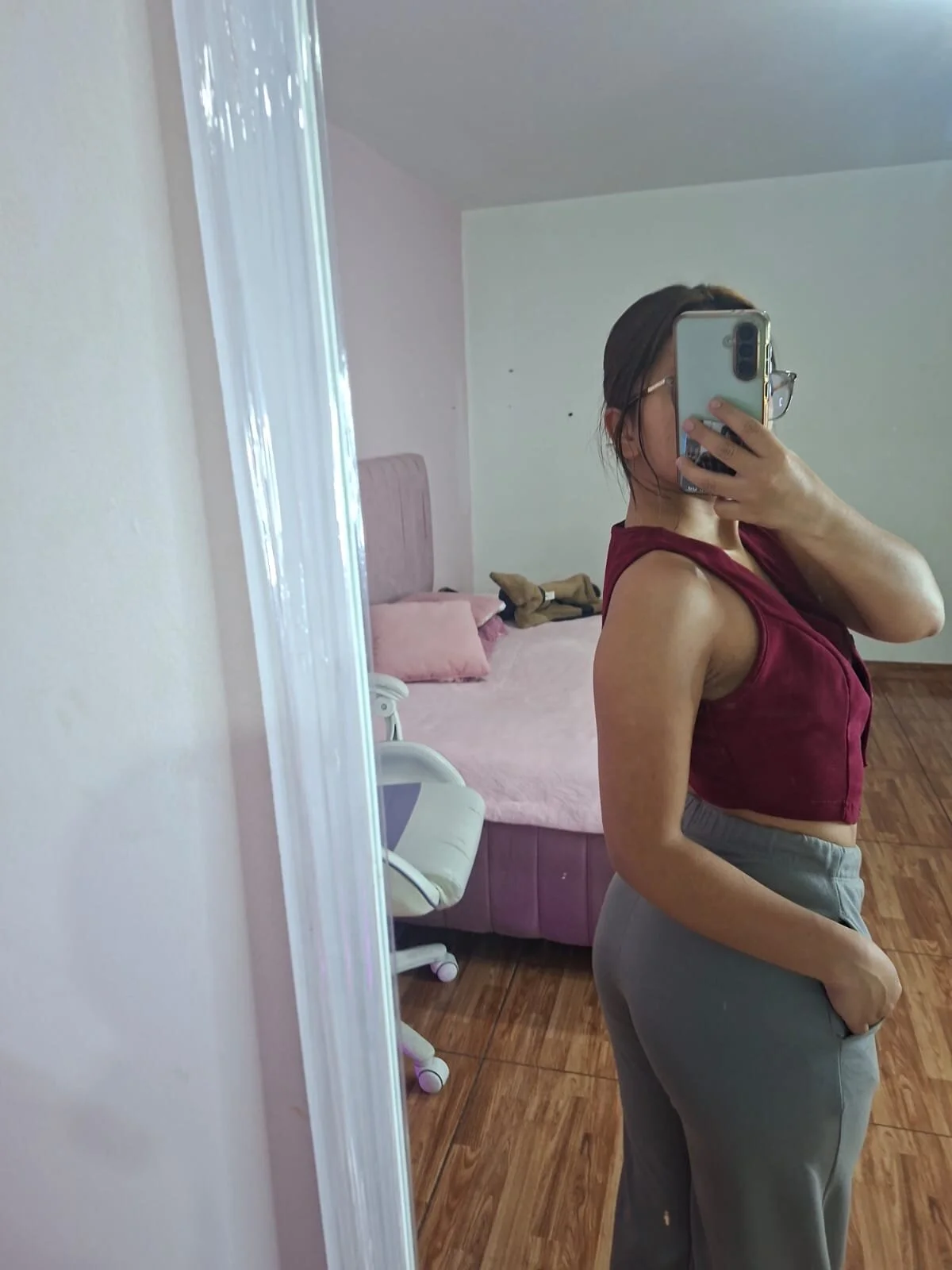 XXX Porn Photo of Nude Zoow_bluussh 38
