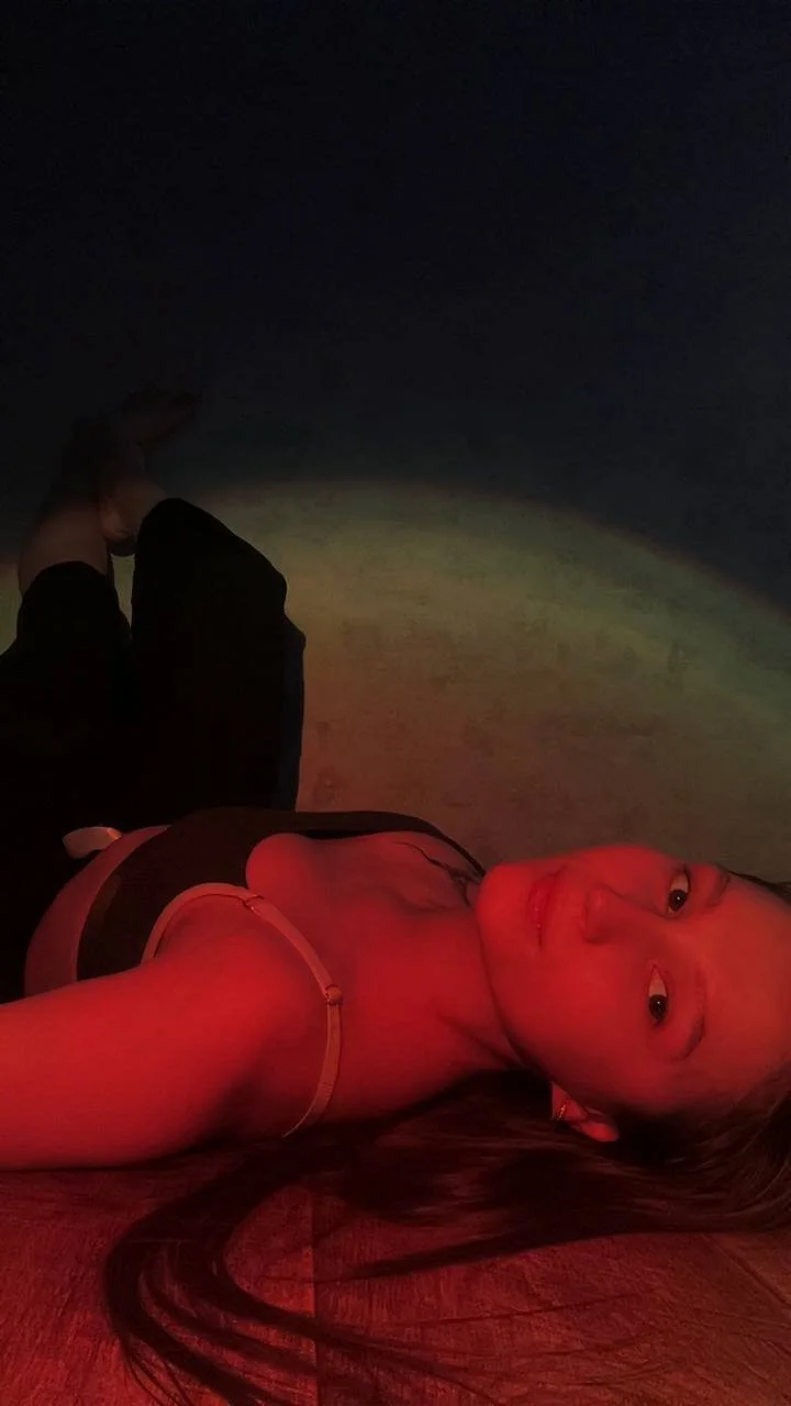 XXX Porn Photo of Nude MelaniSeiver 5