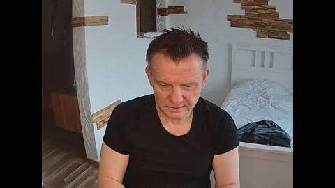 XXX Porn Photo of Nude MarkusCH 19
