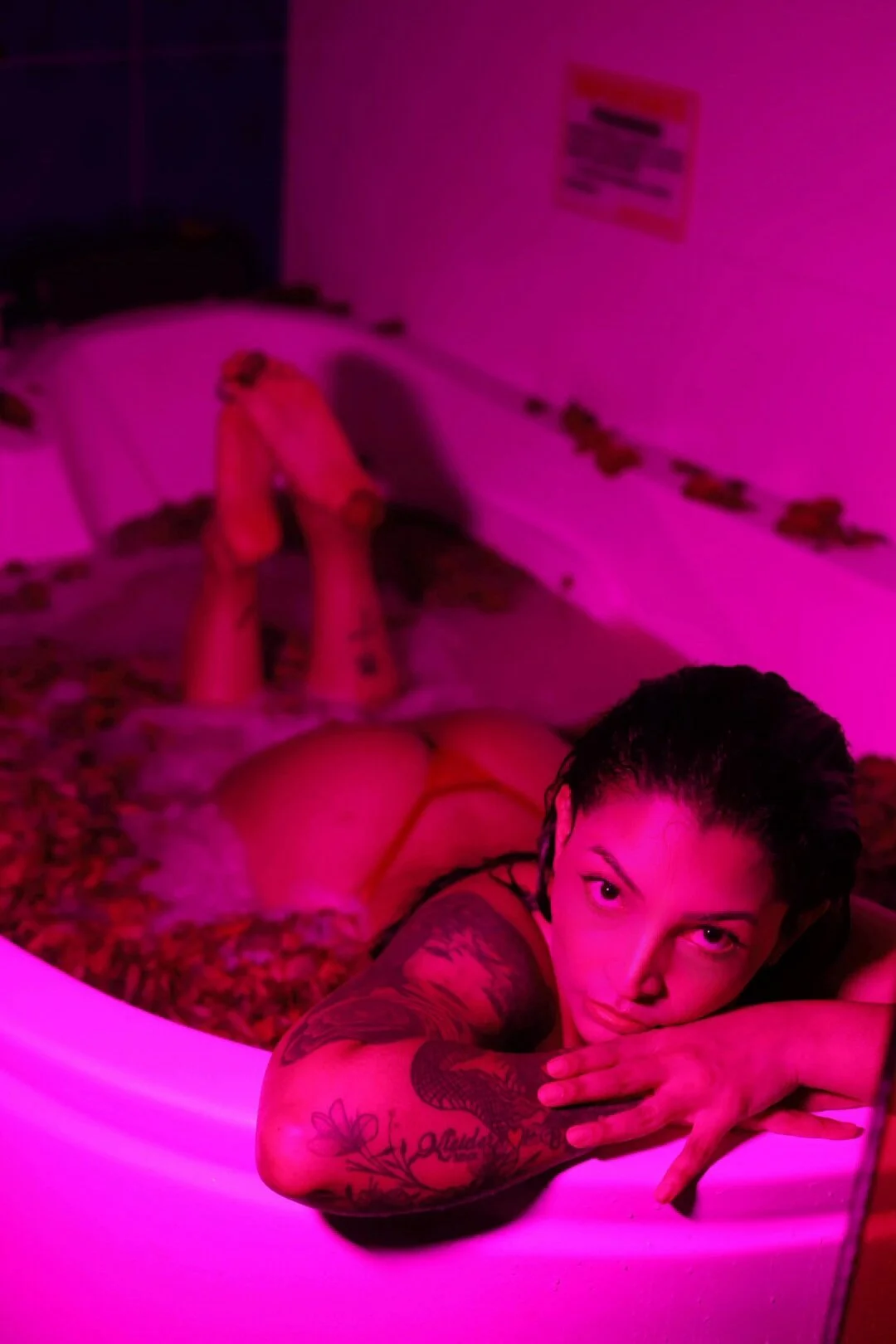 XXX Porn Photo of Nude Anggi_1 16