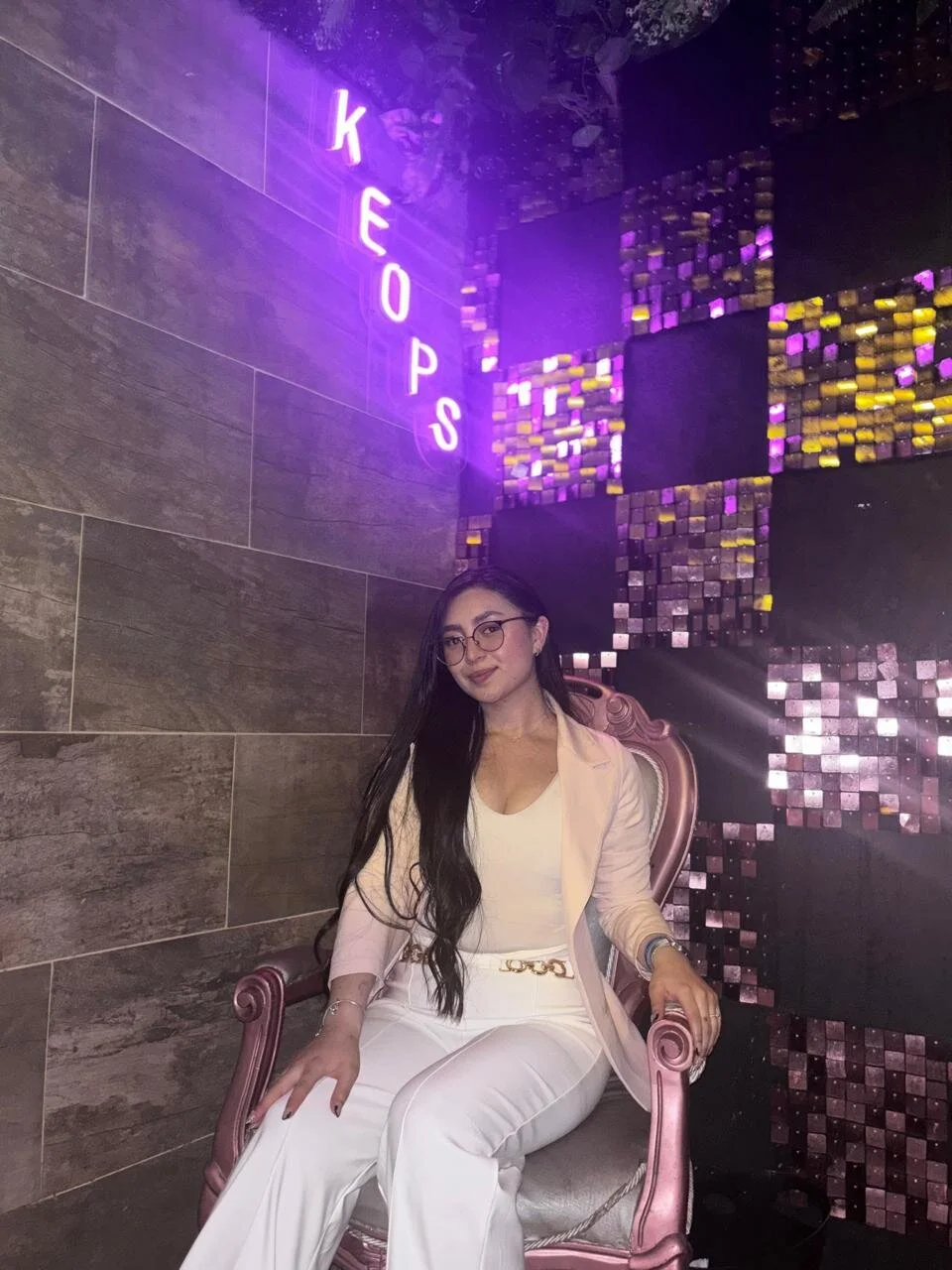 XXX Porn Photo of Nude APRIL_TAY1 6