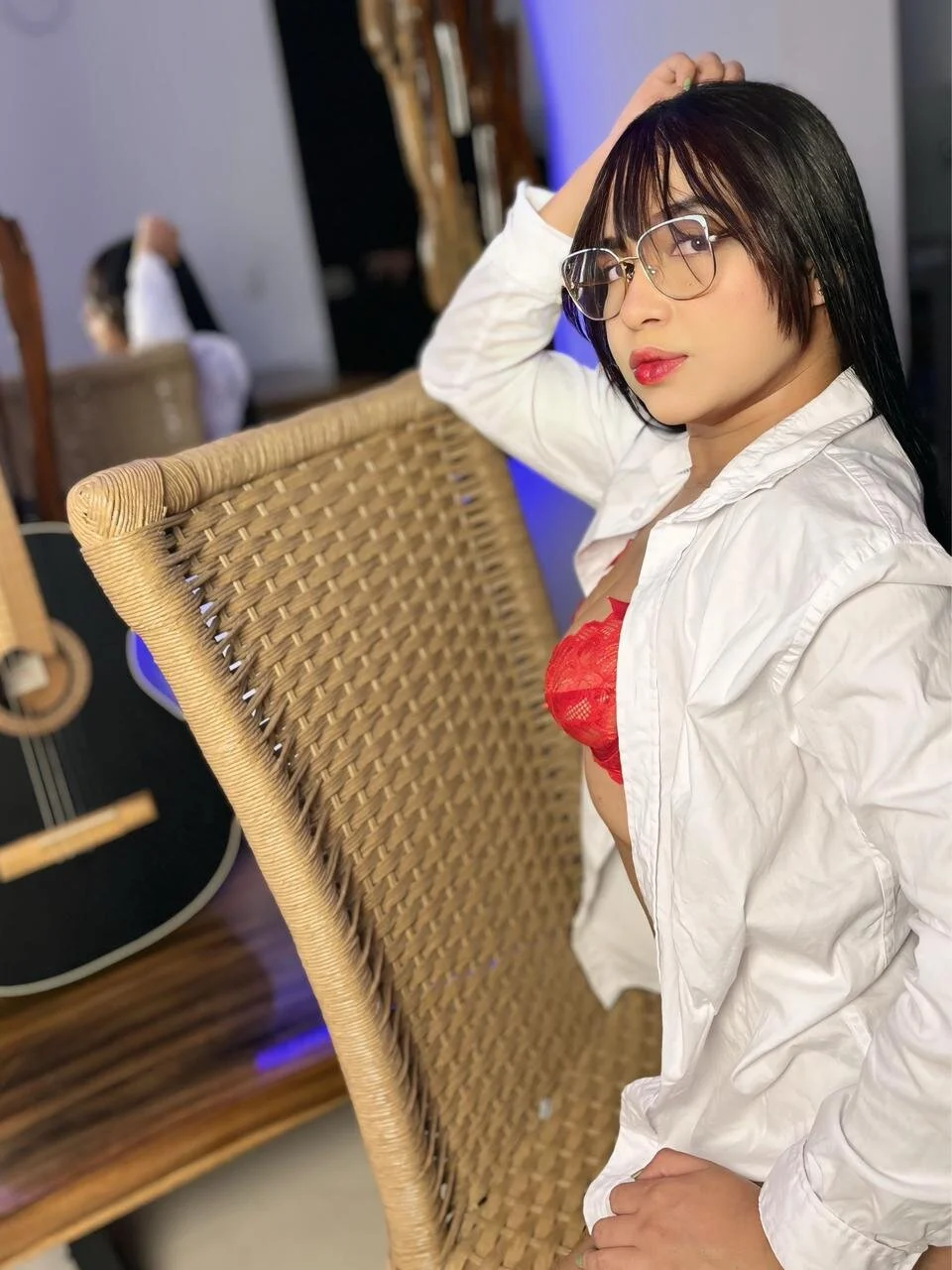 XXX Porn Photo of Nude AliceSmity_ 51