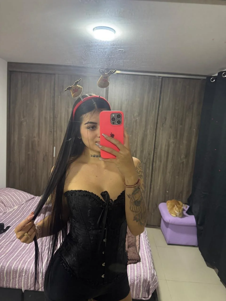 XXX Porn Photo of Nude Sarasanders_4 21