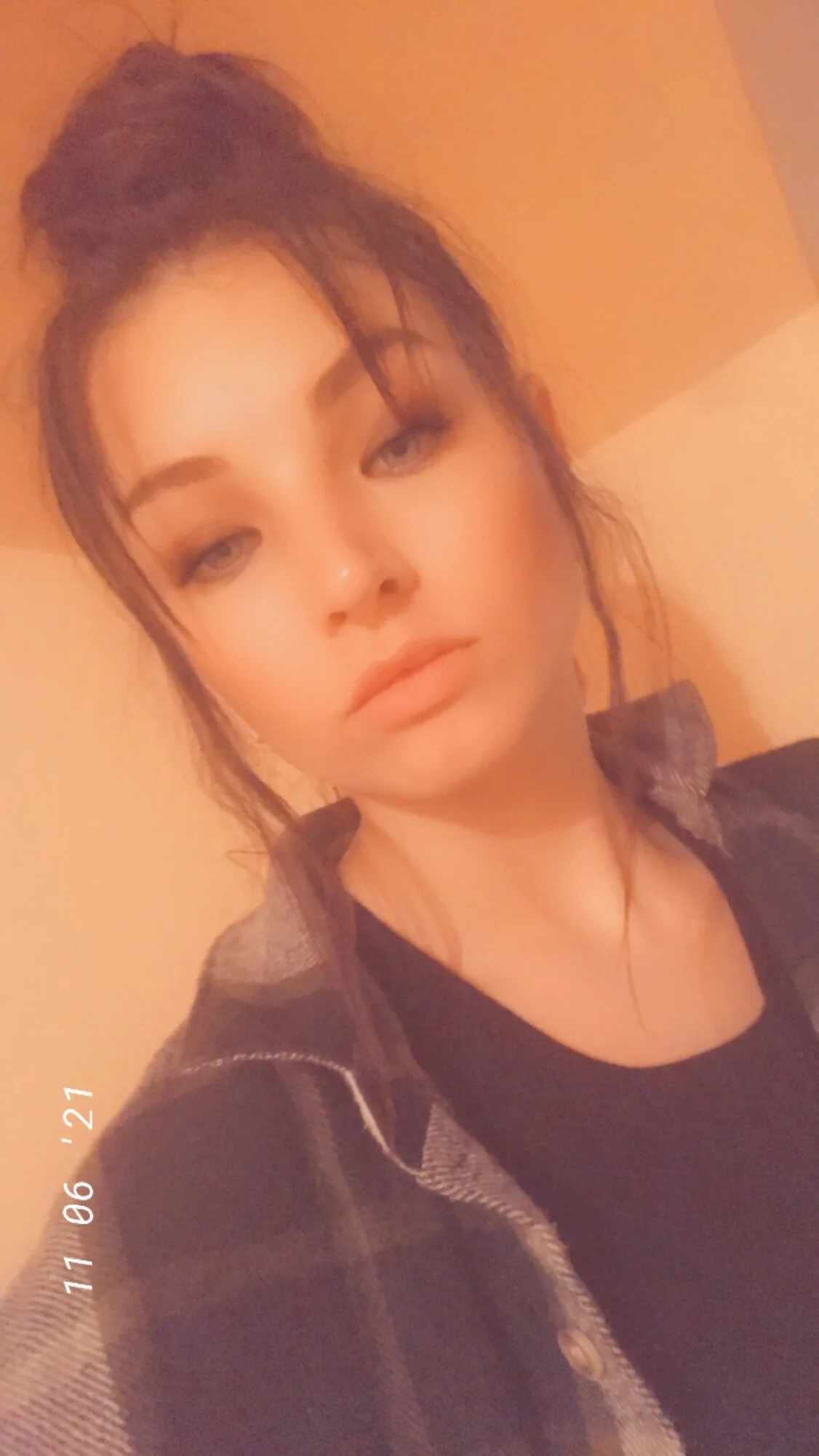 XXX Porn Photo of Nude BritneyBarker 3
