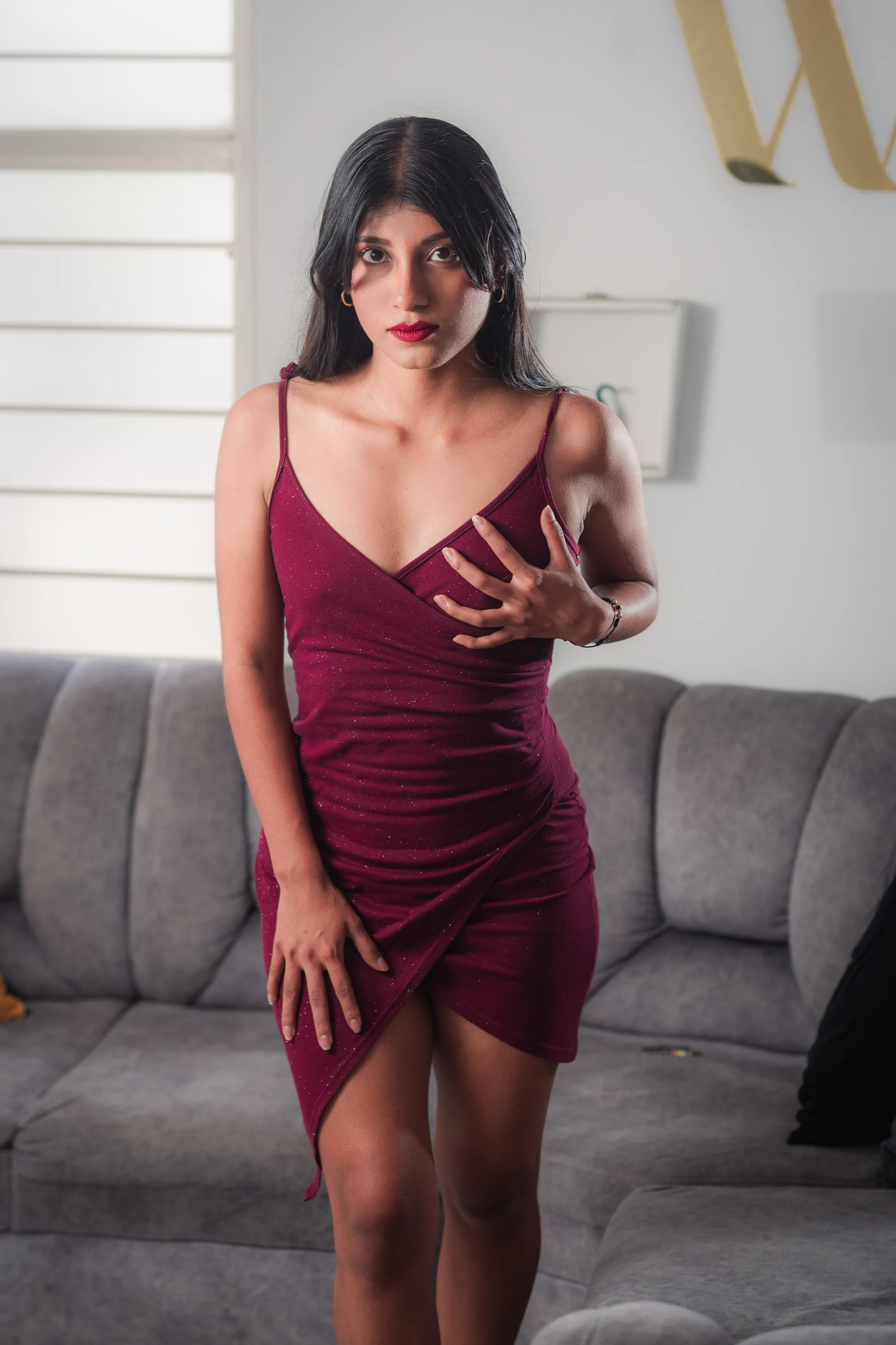 XXX Porn Photo of Nude YeseniaRodriguez3 9