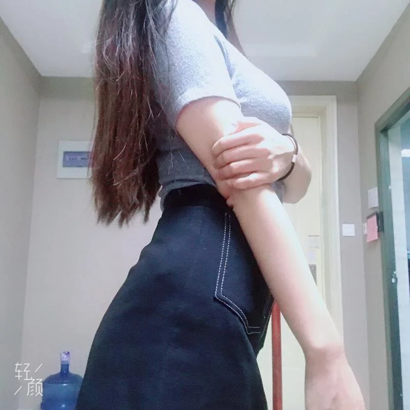 XXX Porn Photo of Nude XiaoYeMao00 3