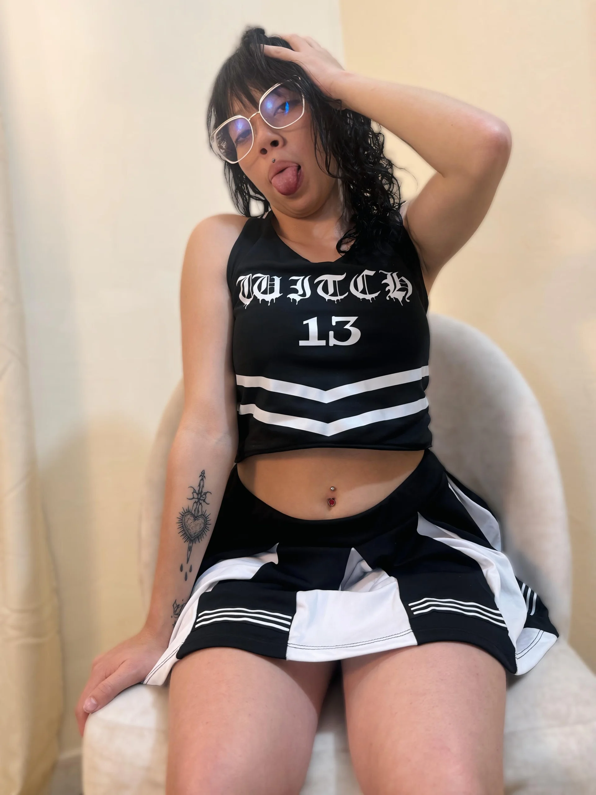 XXX Porn Photo of Nude Princess_Mia1126 4