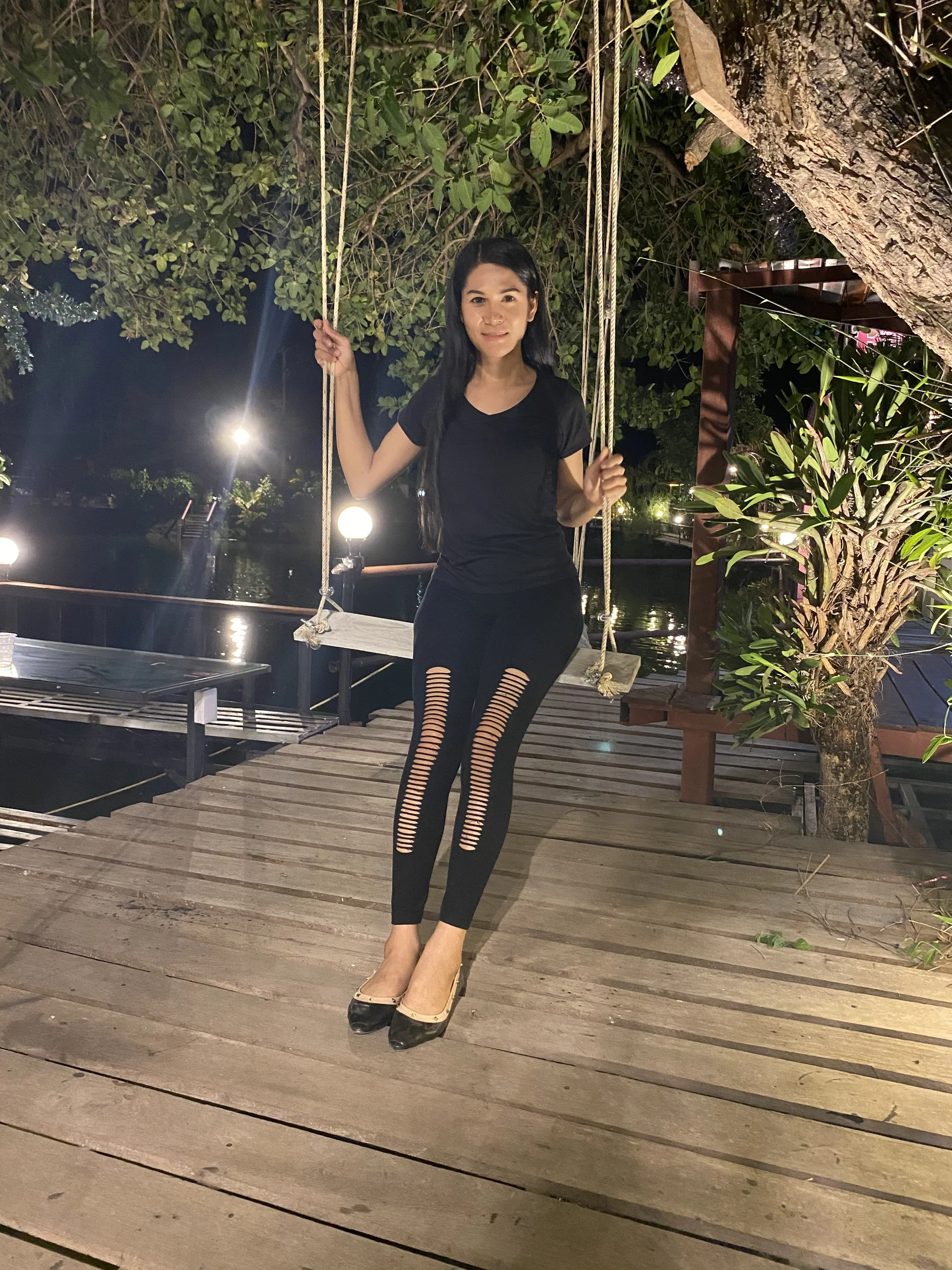 XXX Porn Photo of Nude jessysohot 7