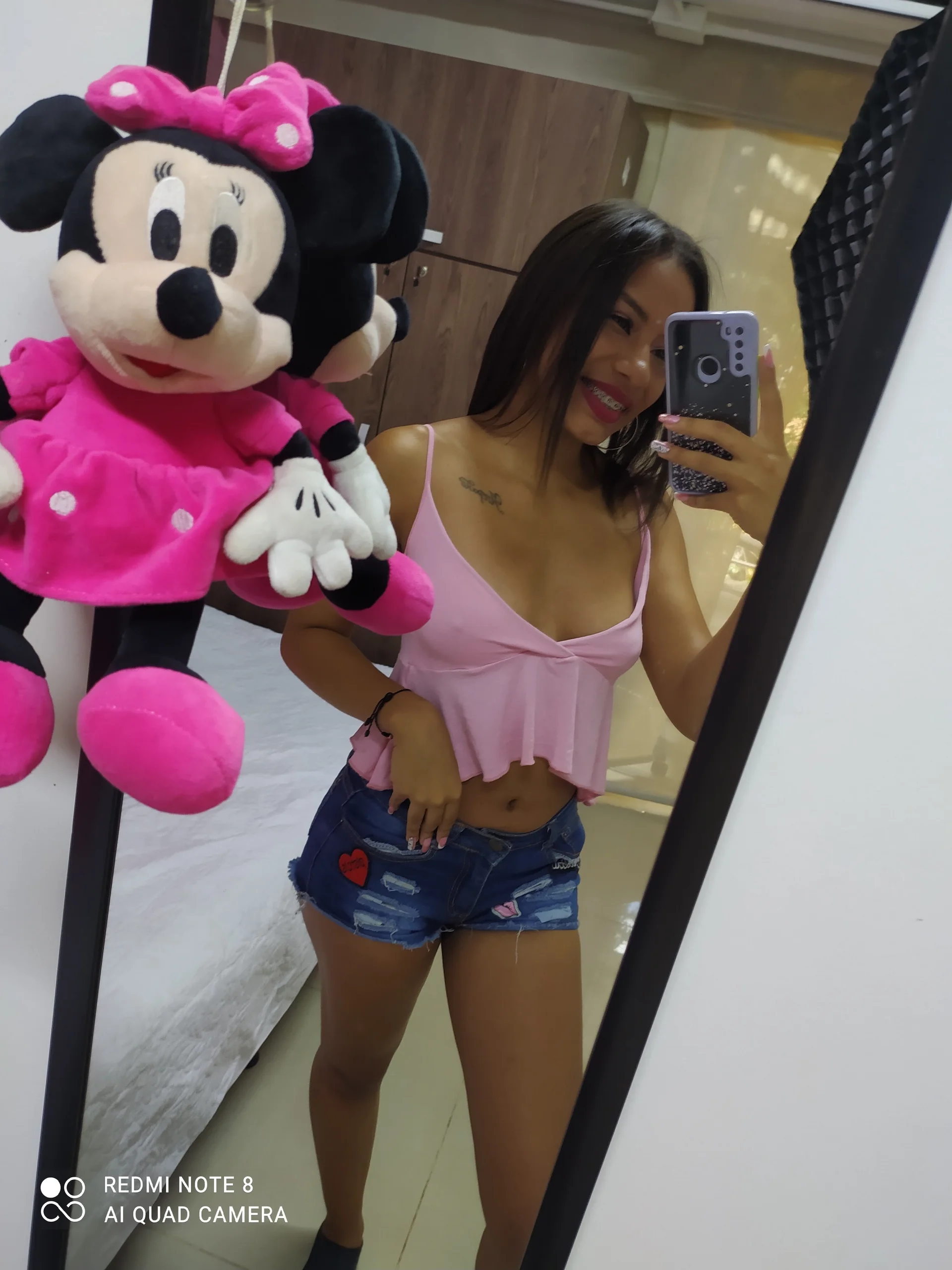 XXX Porn Photo of Nude FerAlvax 13