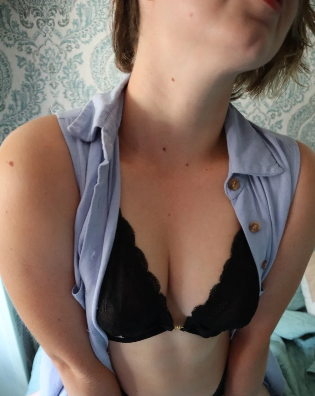 XXX Porn Photo of Nude Elise_Nyx 26