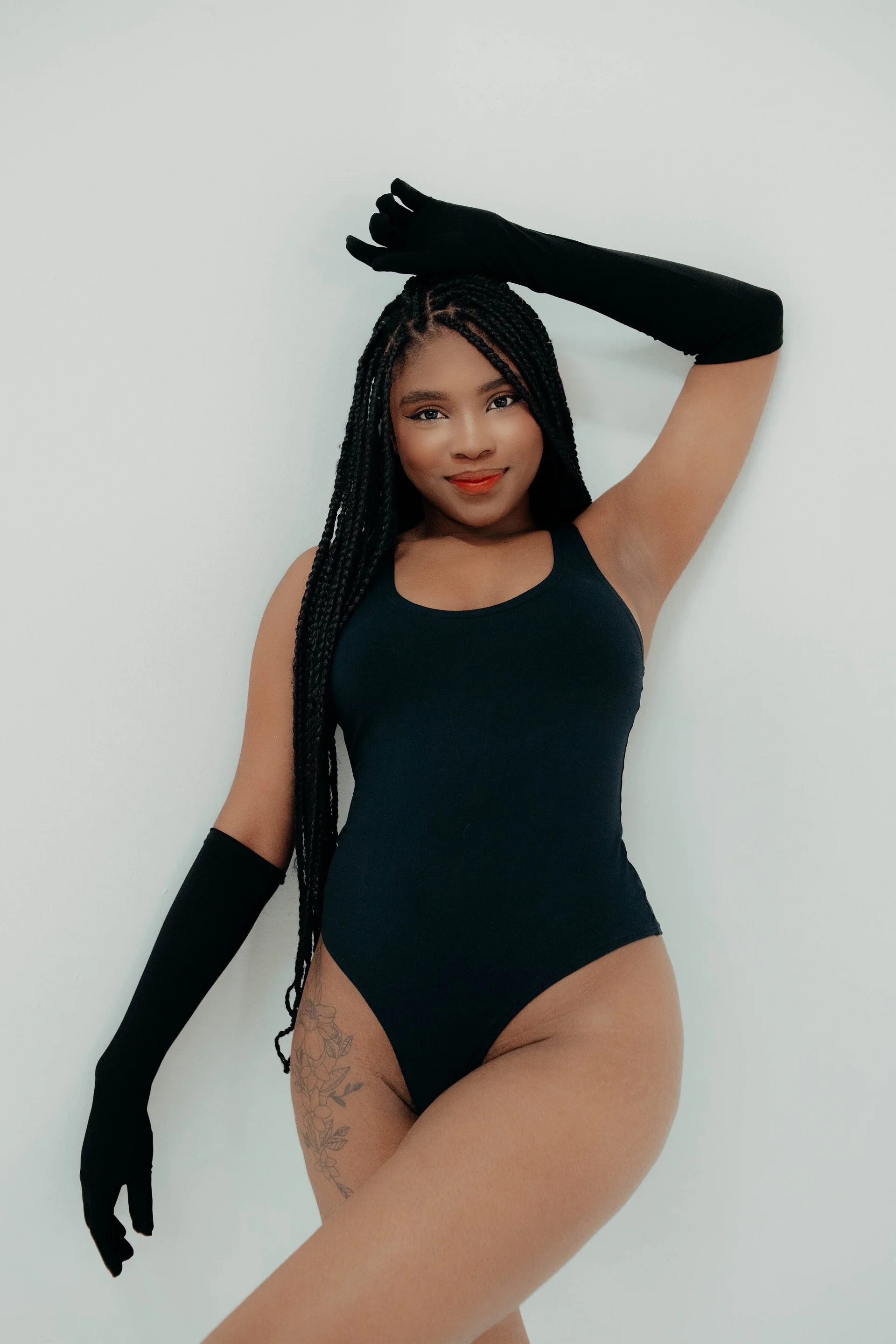 XXX Porn Photo of Nude AriaFoster 25