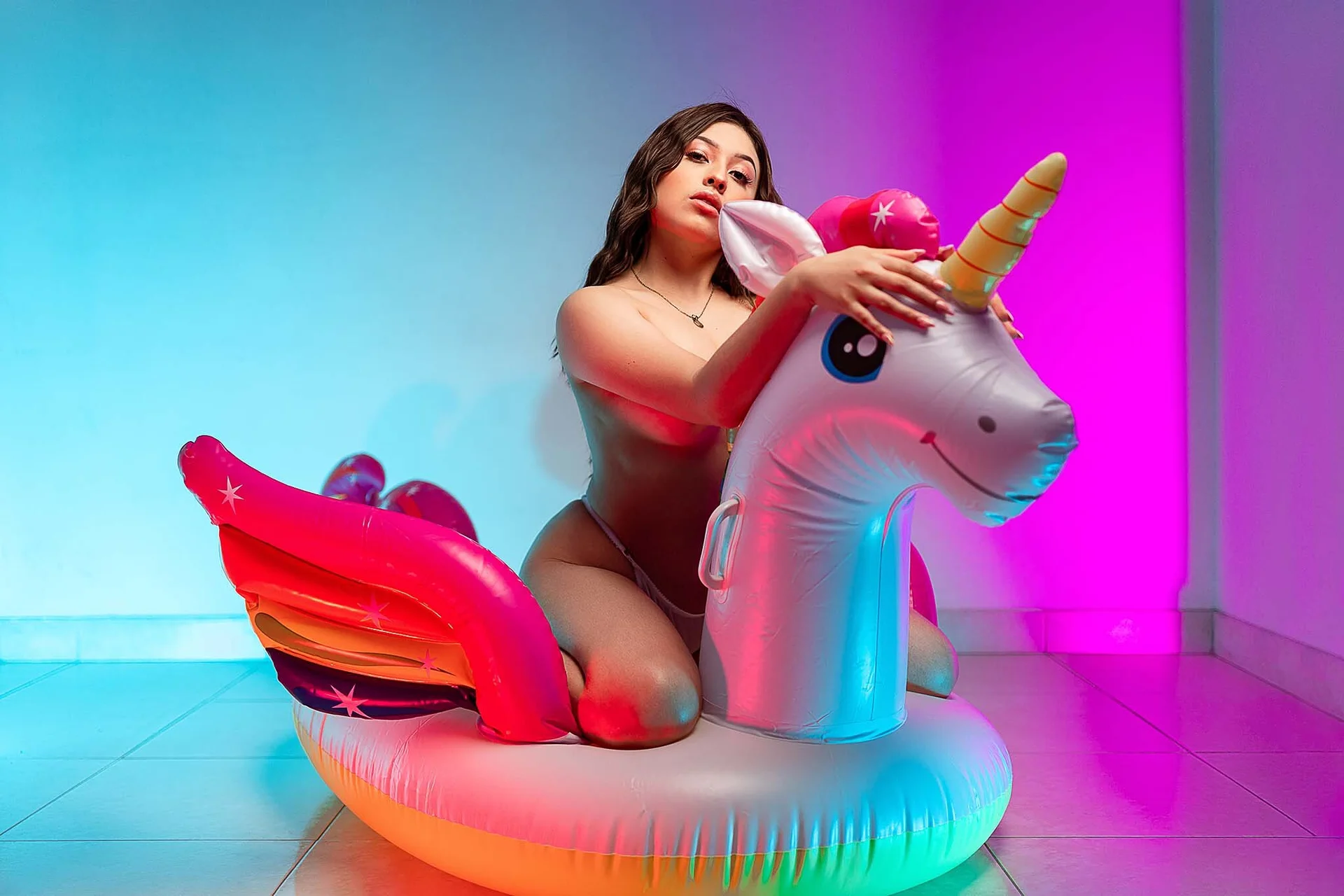 XXX Porn Photo of Nude Kim_Tyler 2