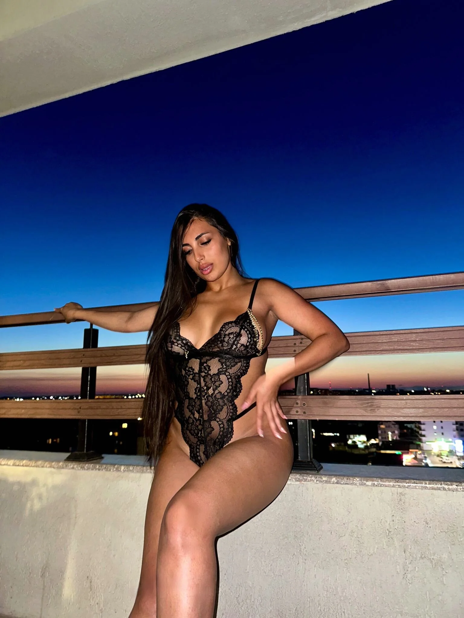 XXX Porn Photo of Nude NattyMoonx 4