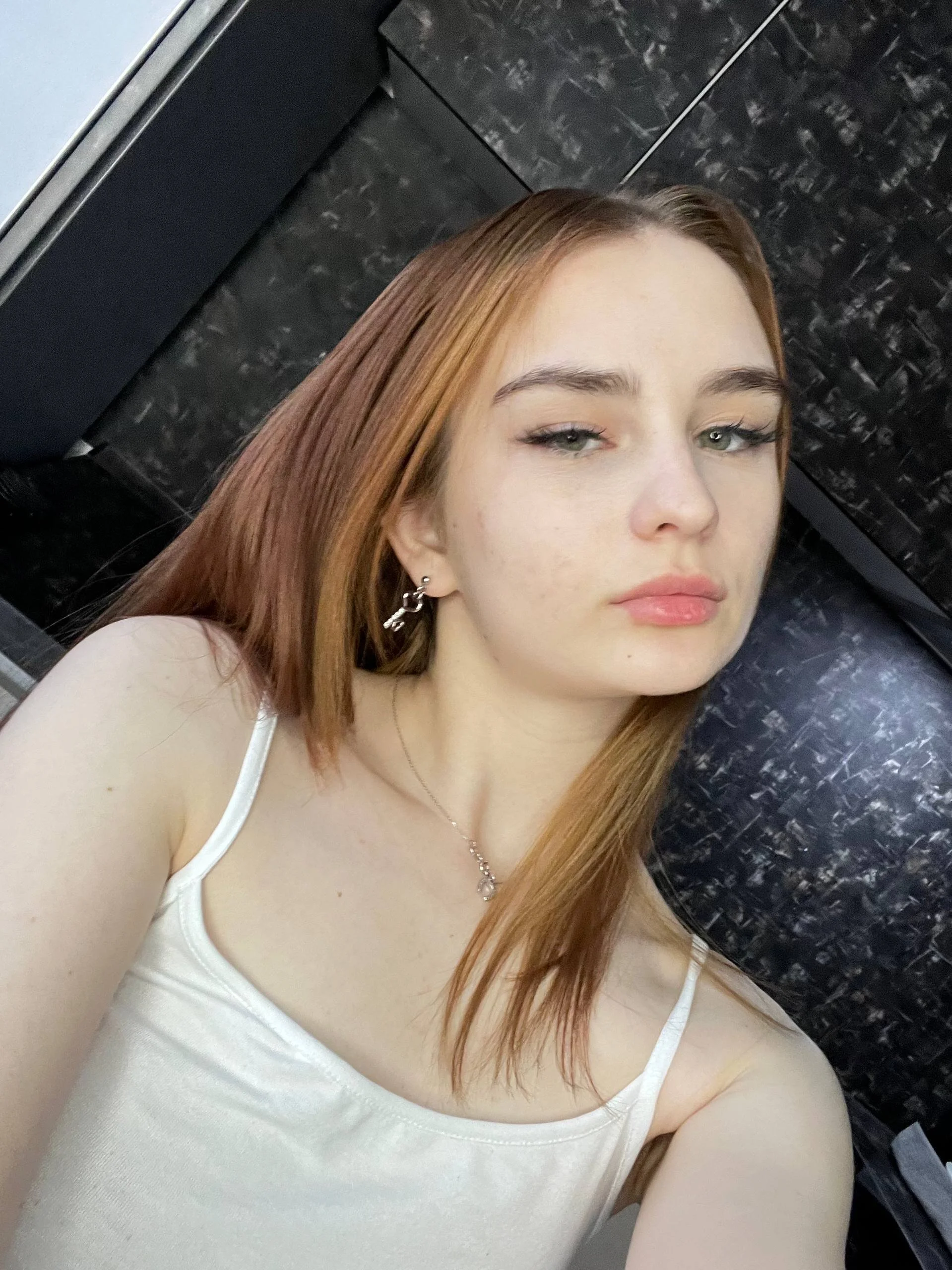 XXX Porn Photo of Nude CheryleZinke 9