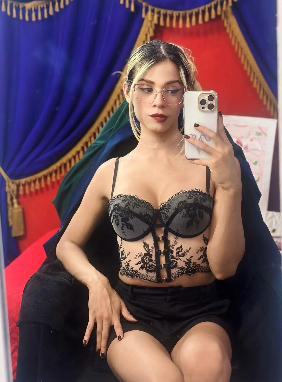 XXX Porn Photo of Nude Angel_Dust420 3