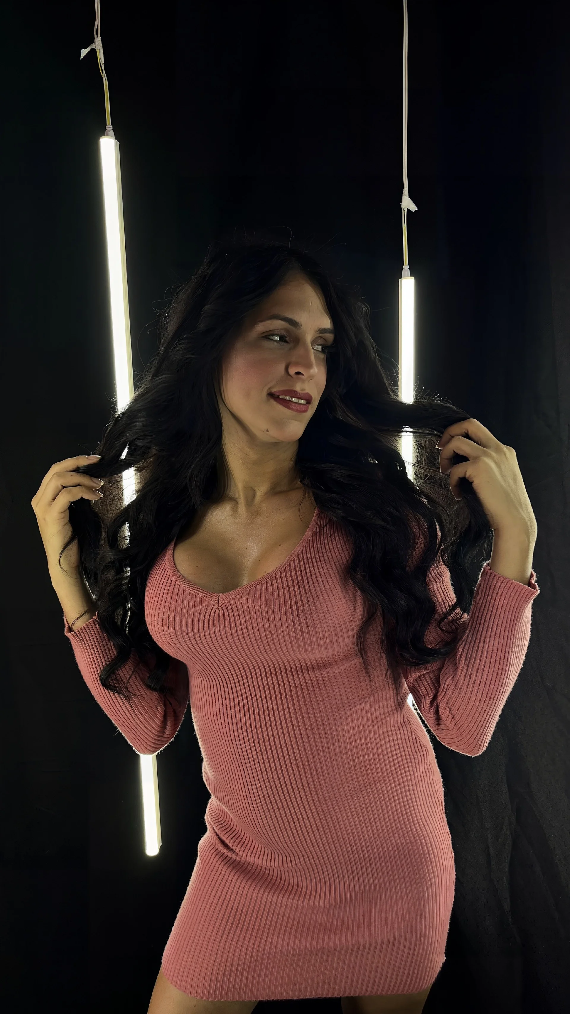 XXX Porn Photo of Nude vittorialombardi__ 3