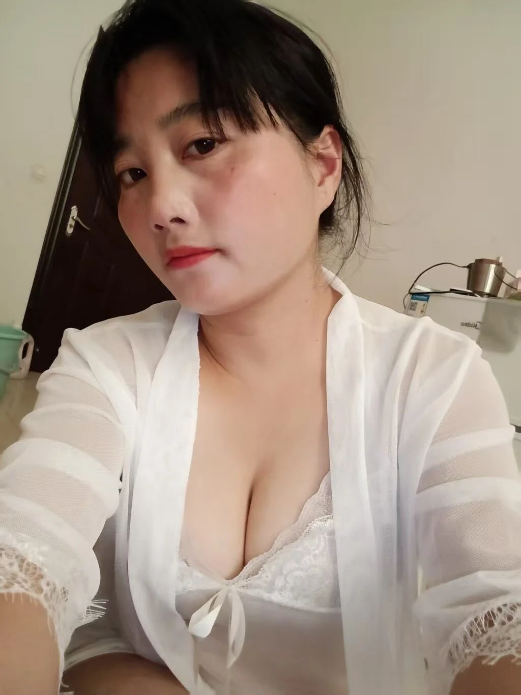 XXX Porn Photo of Nude Nuomi6 2