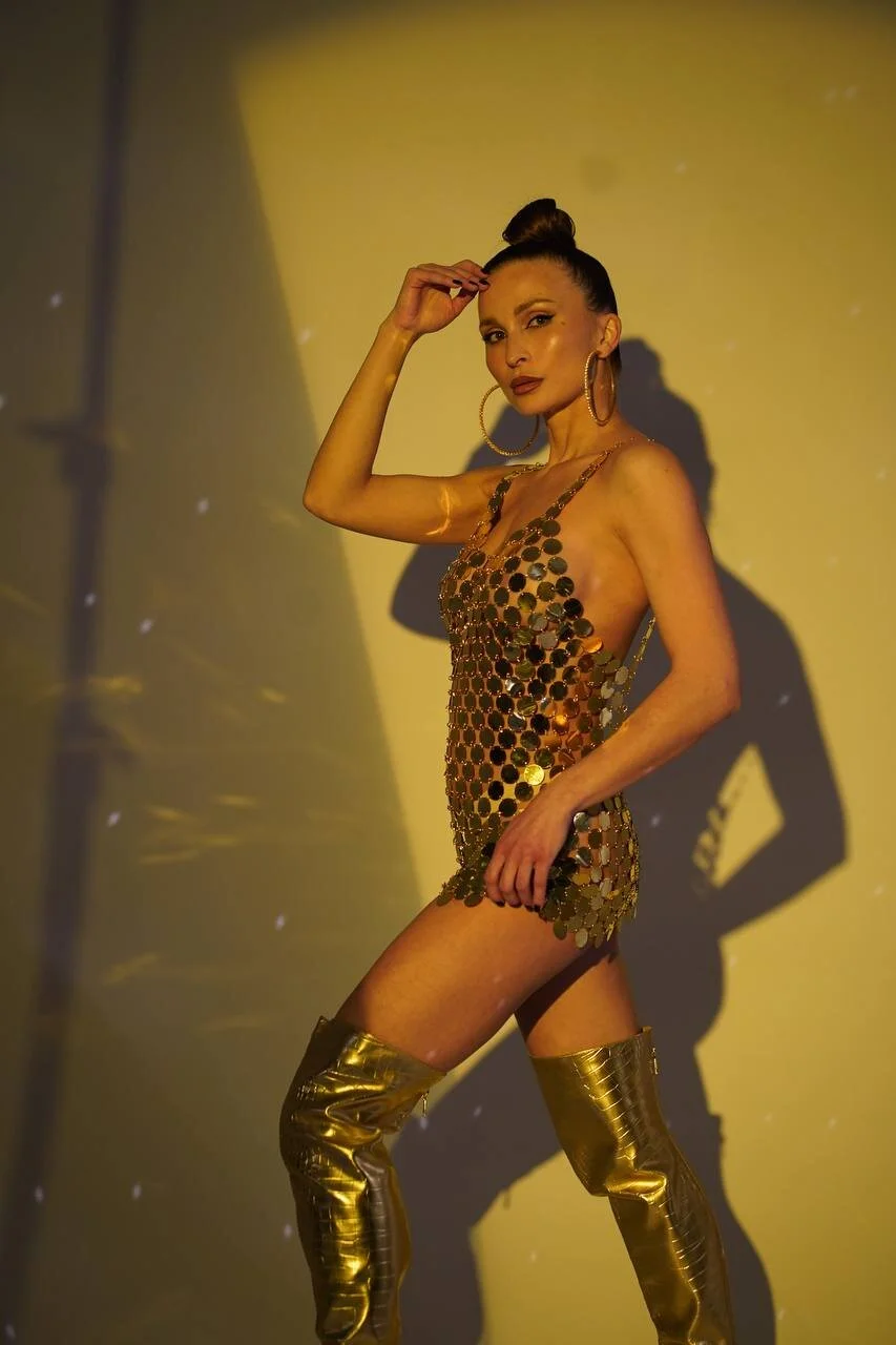 XXX Porn Photo of Nude Beatrice_Brice 1