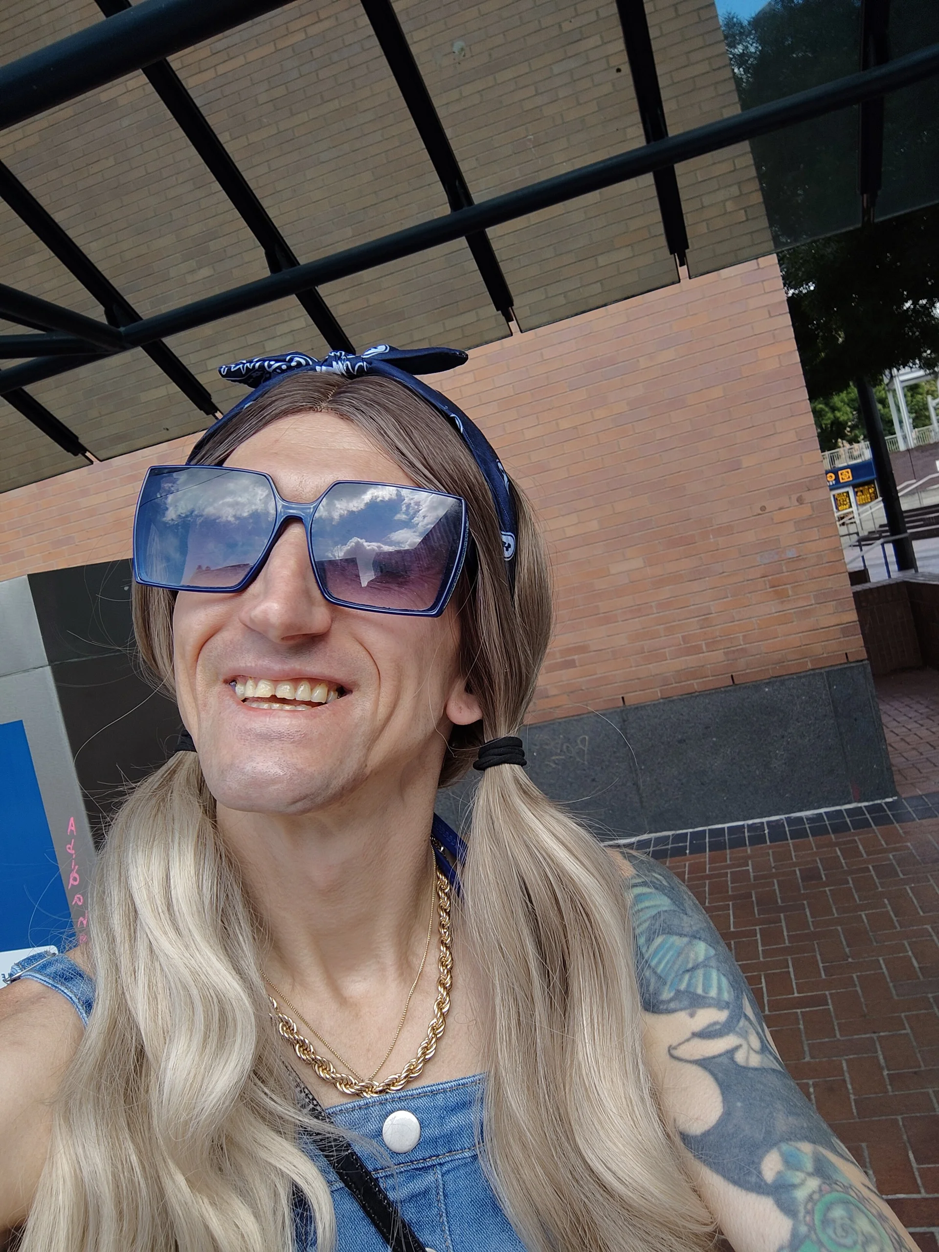 XXX Porn Photo of Nude BirdmanJR11th 175