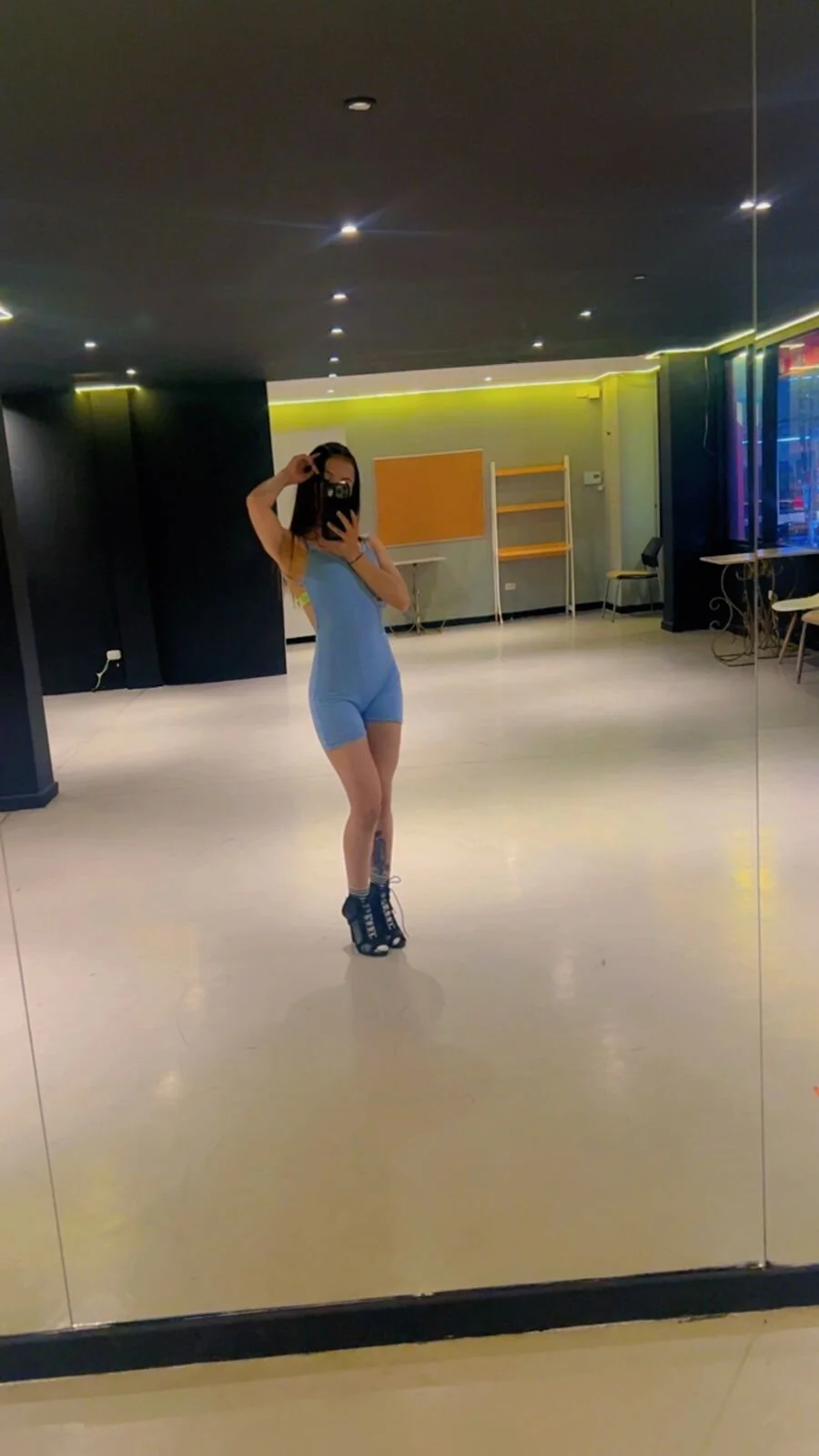 XXX Porn Photo of Nude incognimeow 9