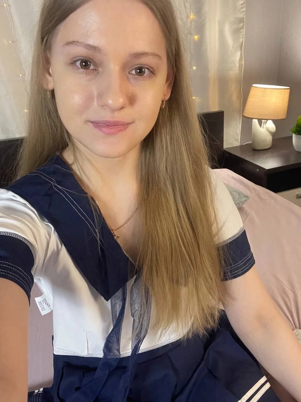 XXX Porn Photo of Nude onelovelyalice 2
