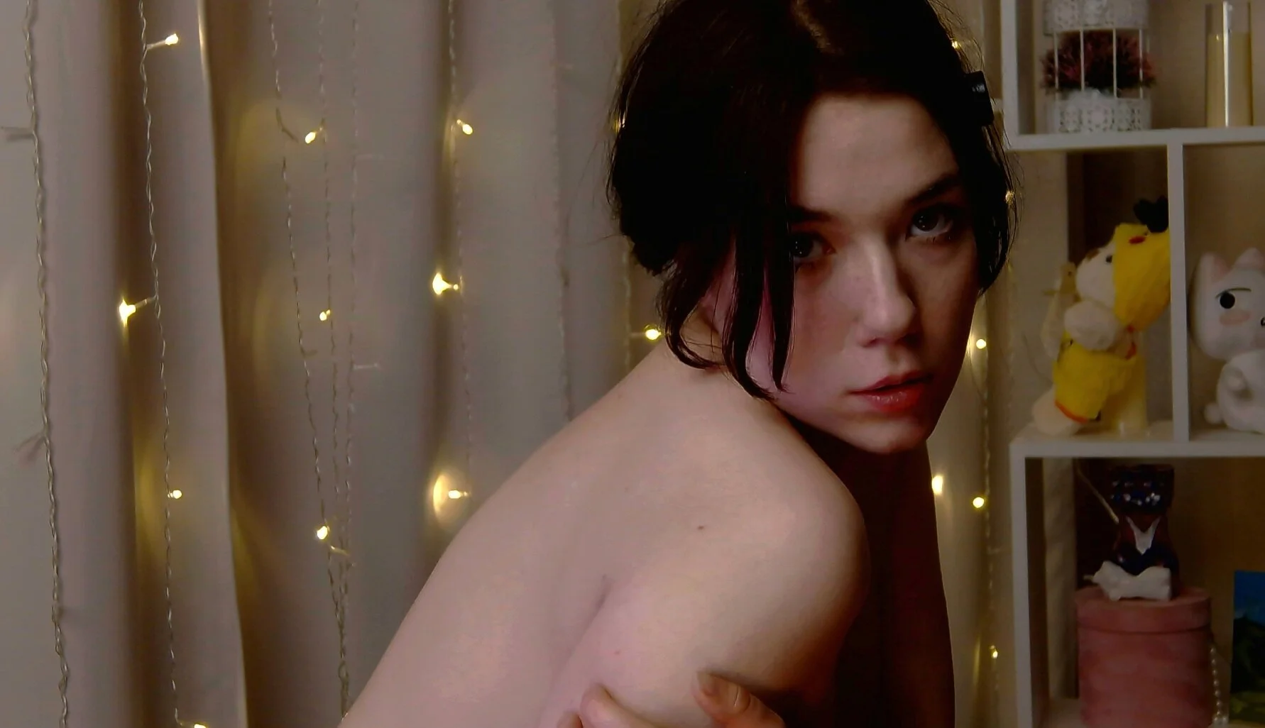 XXX Porn Photo of Nude Kelly_foox 70