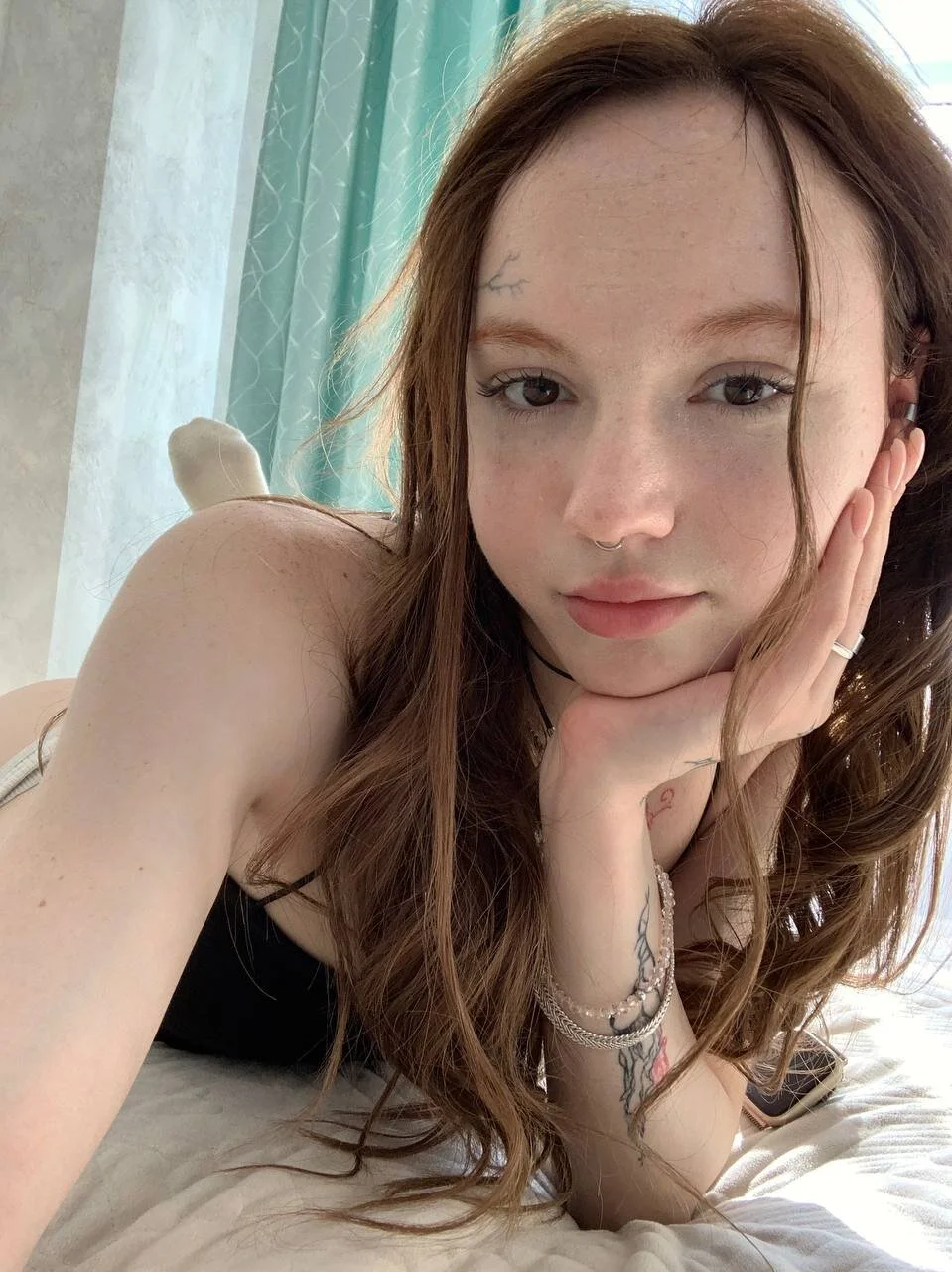 XXX Porn Photo of Nude Lusy_PickMe 21
