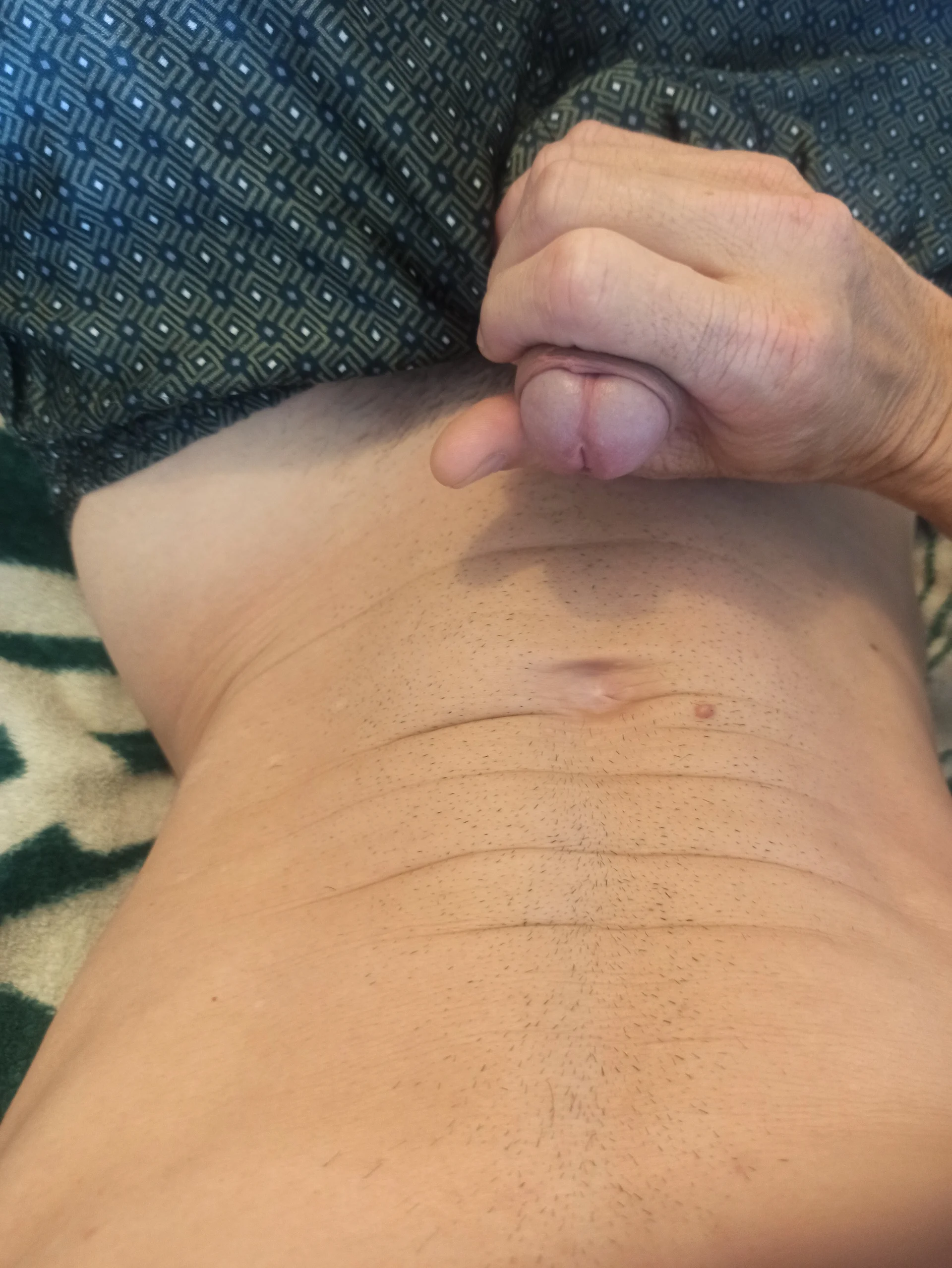 XXX Porn Photo of Nude BranquinhoputoSP 3