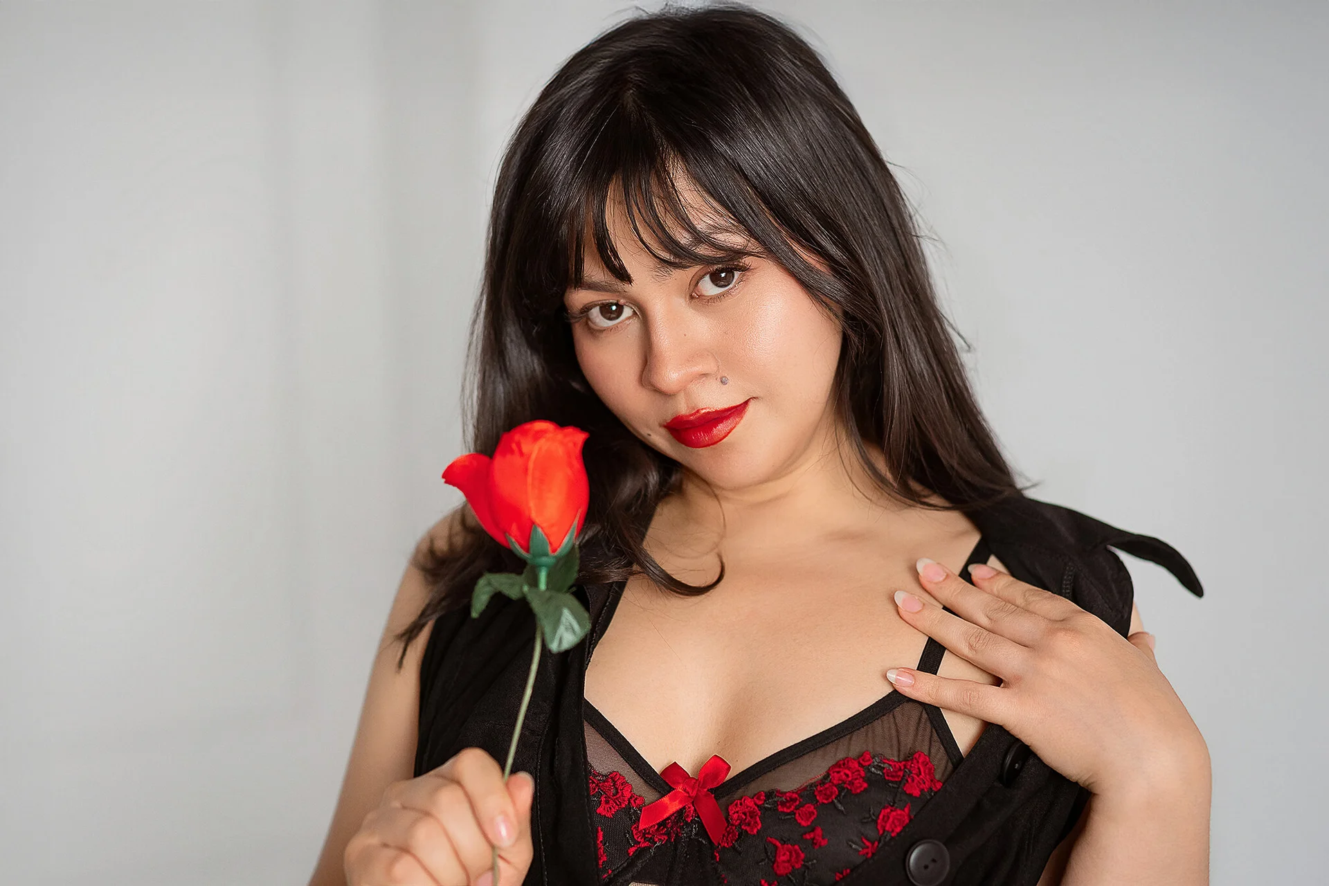 XXX Porn Photo of Nude _julietta 45