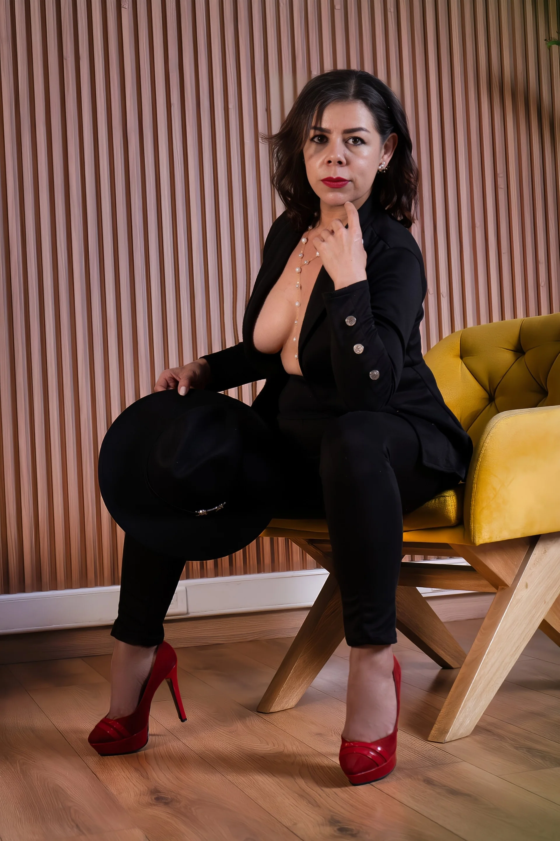 XXX Porn Photo of Nude RamonaSimons 71