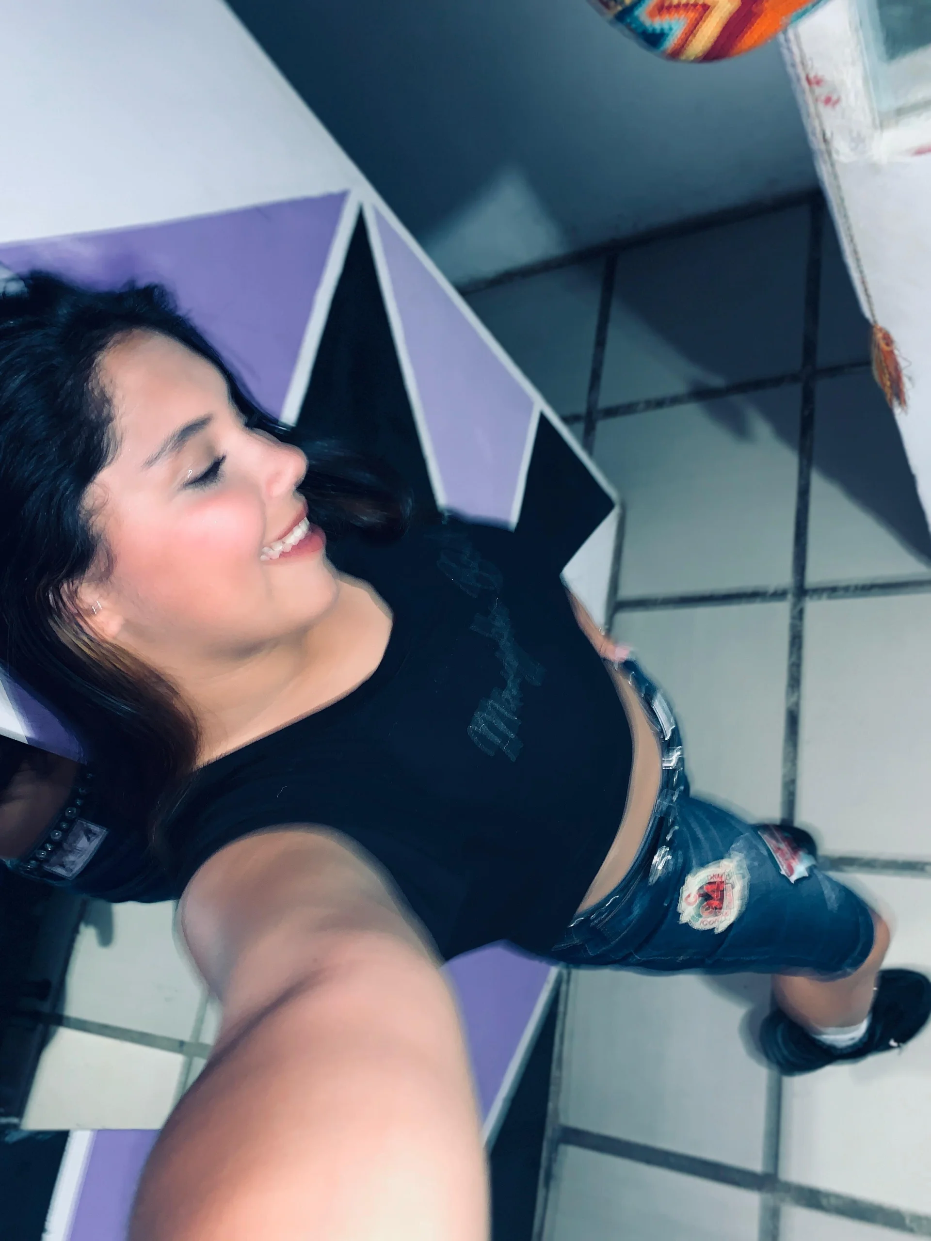 XXX Porn Photo of Nude Mia_Velez1 4