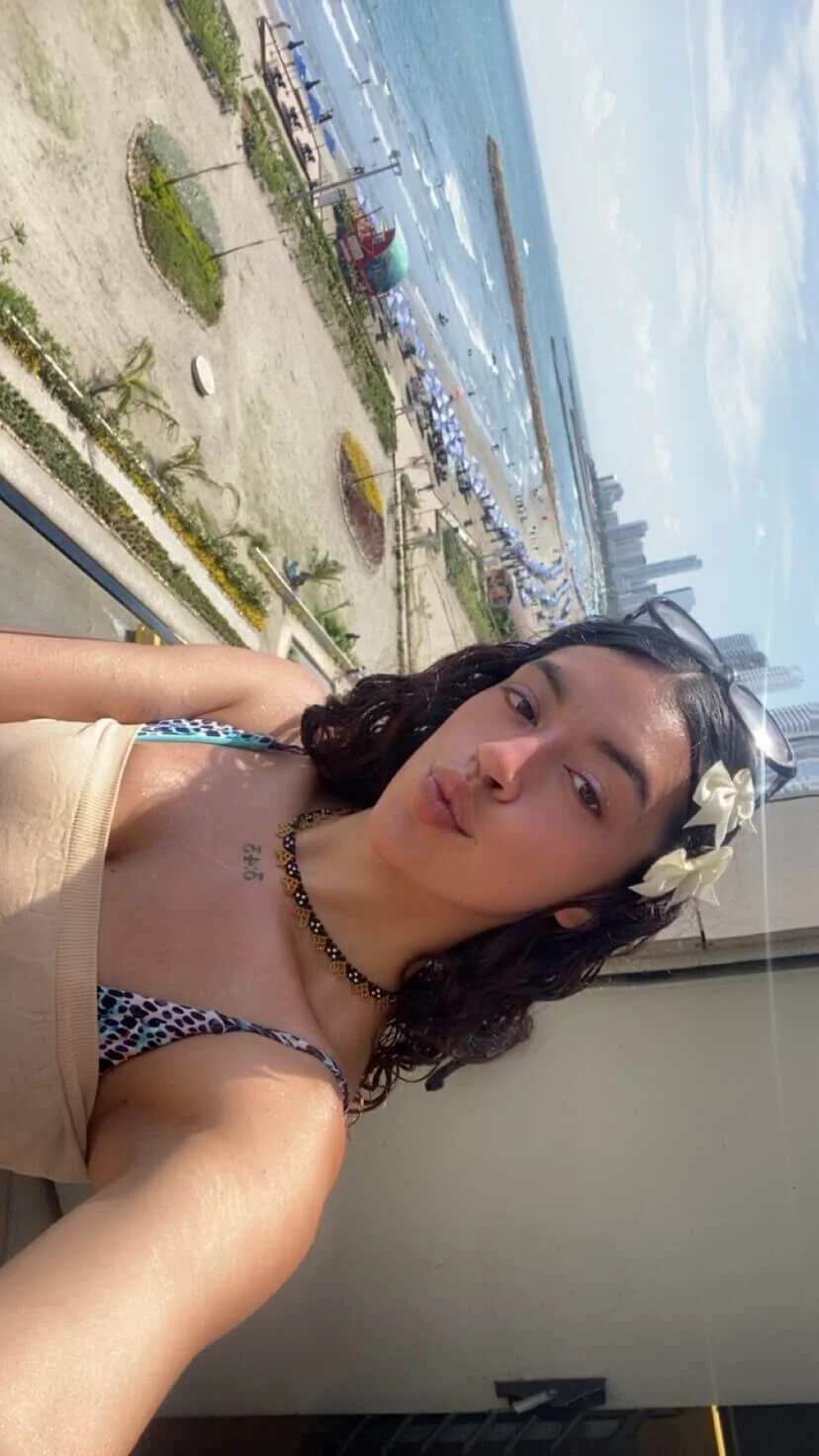 XXX Porn Photo of Nude mia_scarlett7 21