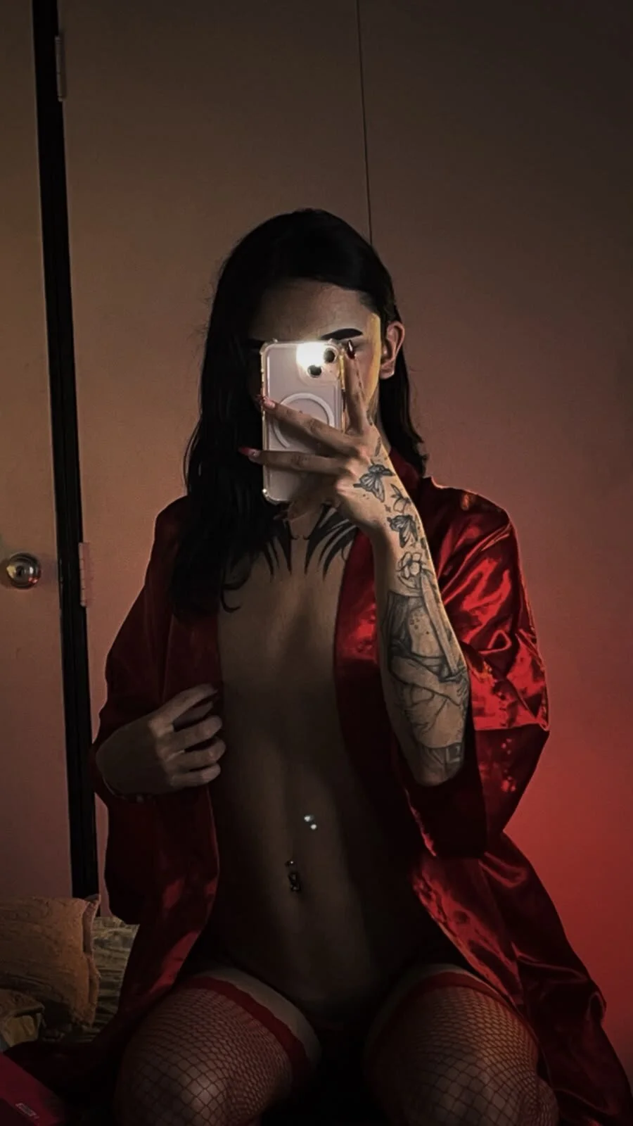 XXX Porn Photo of Nude Melody_27 3