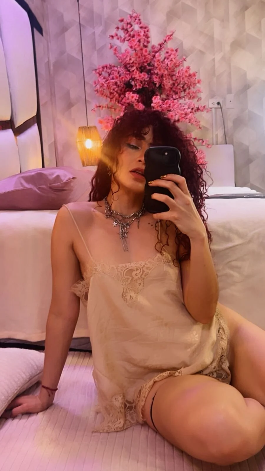 XXX Porn Photo of Nude CleoDemon 148