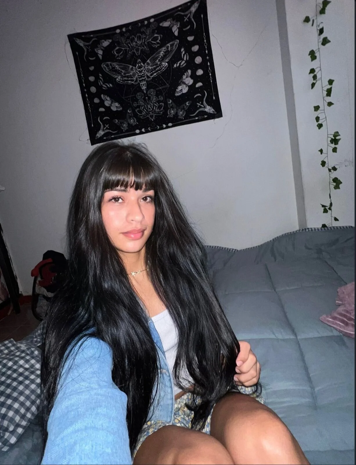XXX Porn Photo of Nude bloom_apple 3