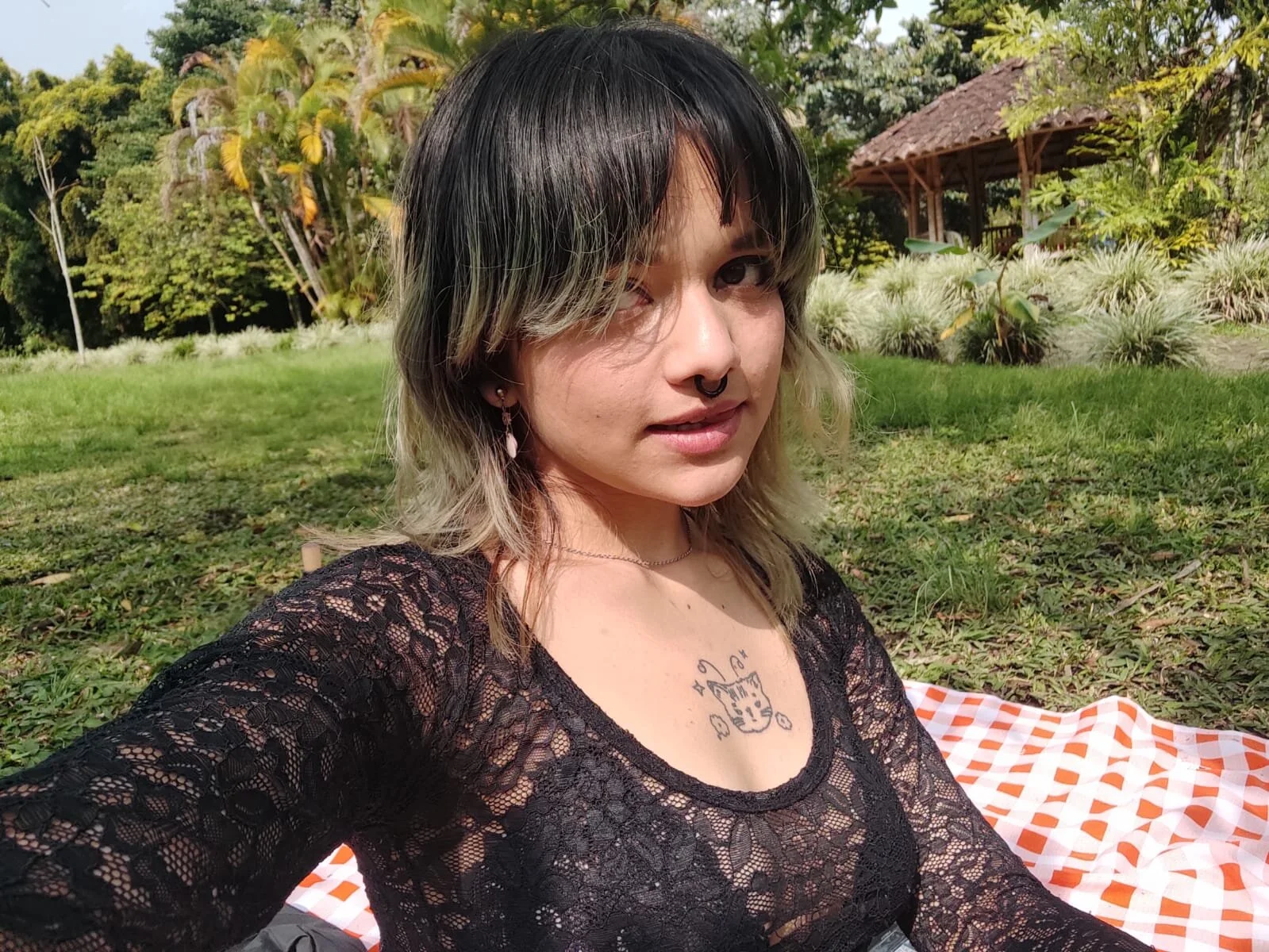 XXX Porn Photo of Nude kittyzenn 13