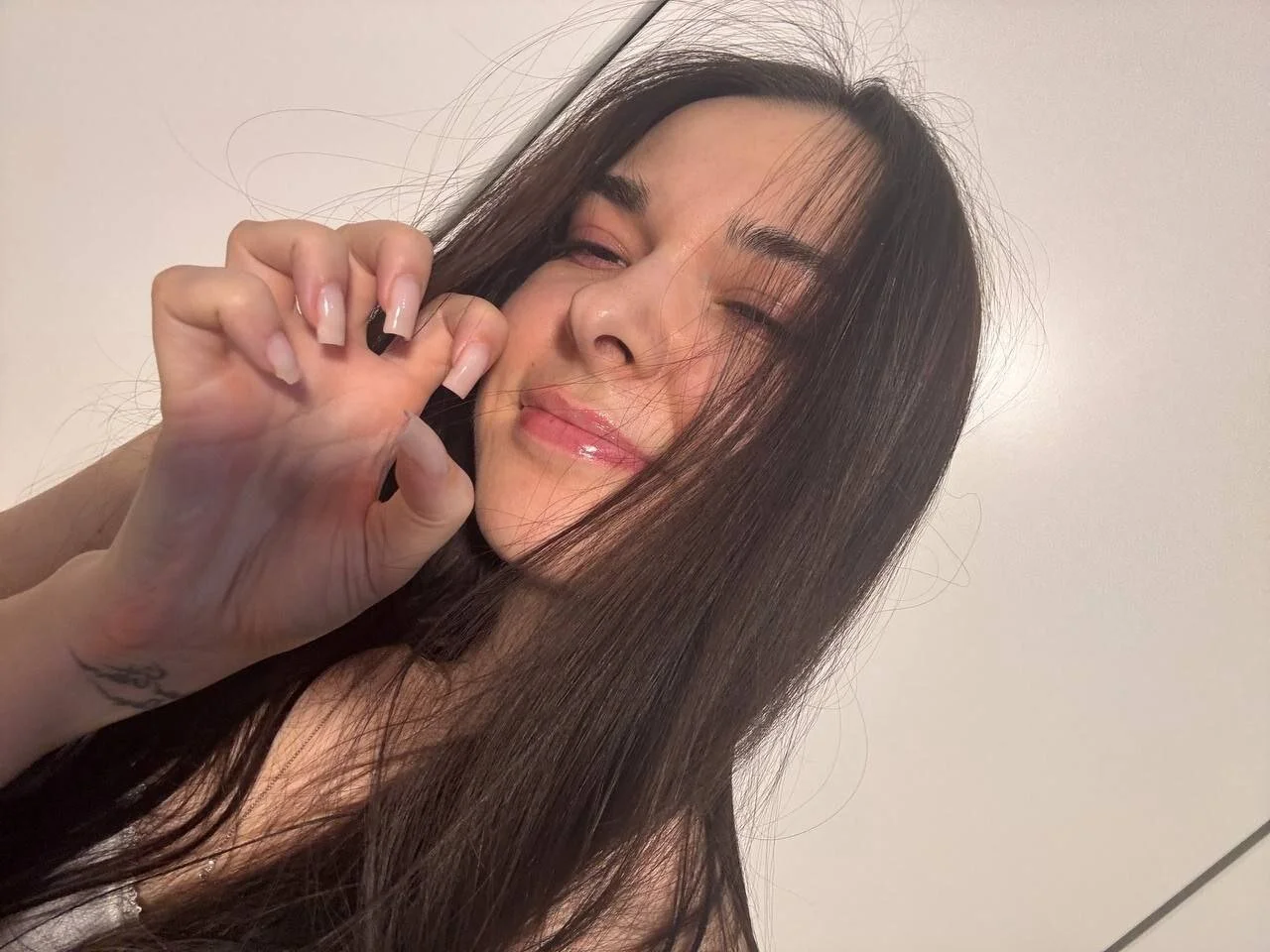 XXX Porn Photo of Nude Nectar_Soul 22