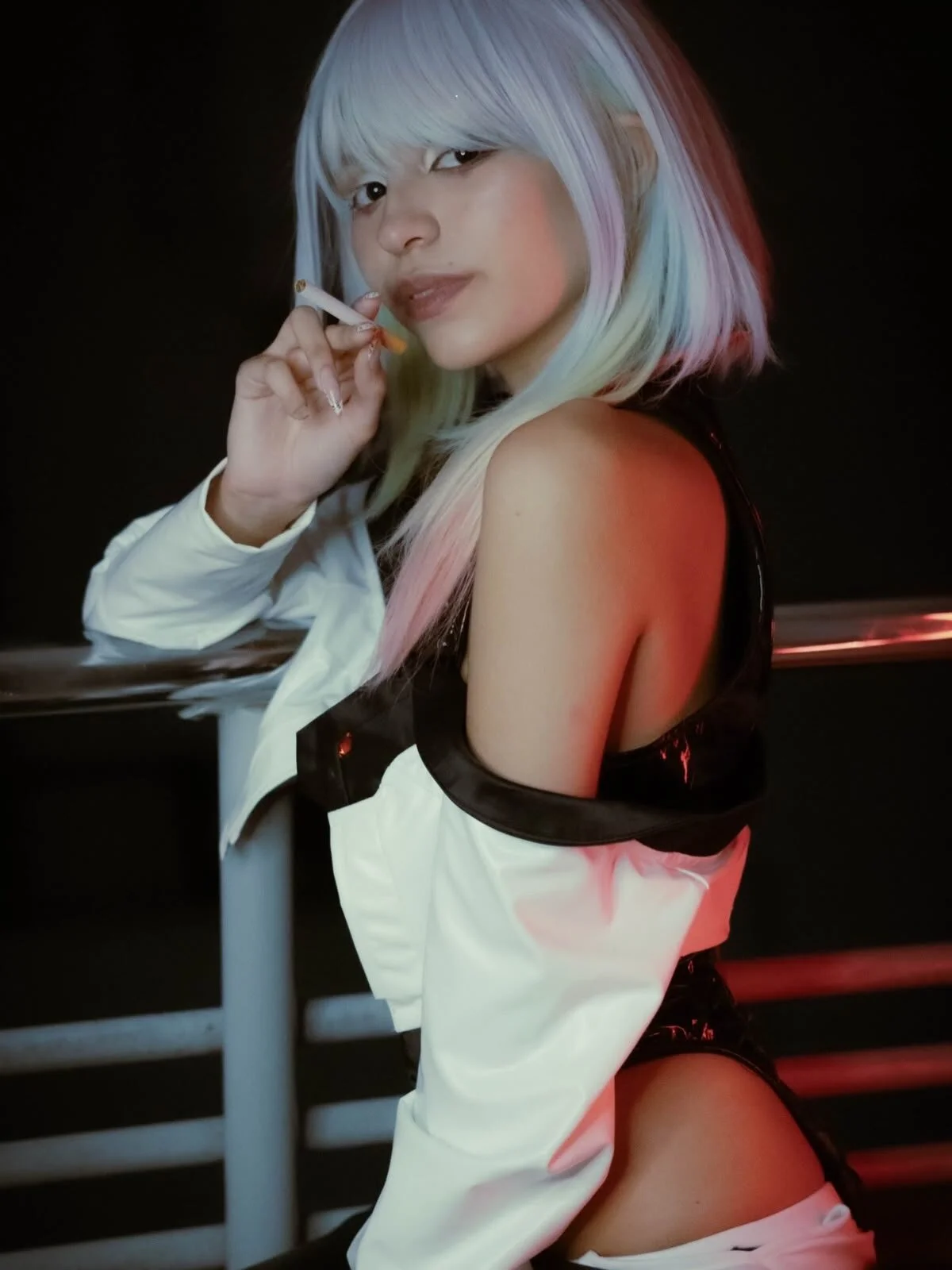 XXX Porn Photo of Nude NamiKimura 78
