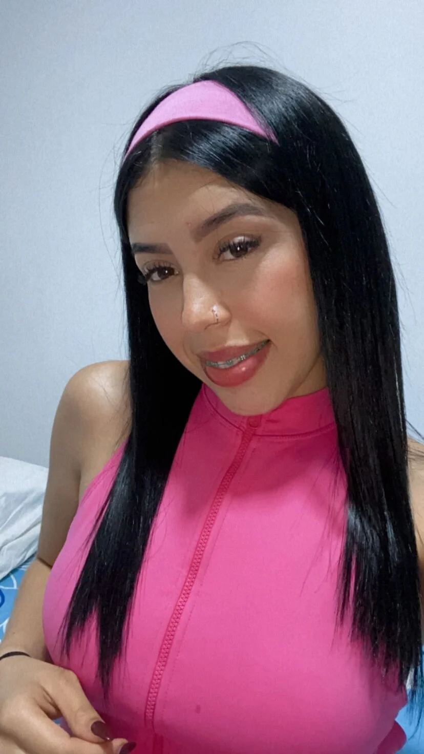XXX Porn Photo of Nude dulcesnoww 3