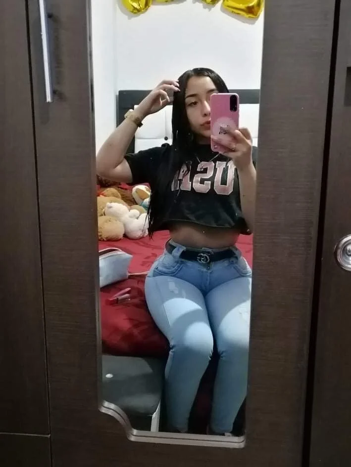 XXX Porn Photo of Nude Ni_collee 38