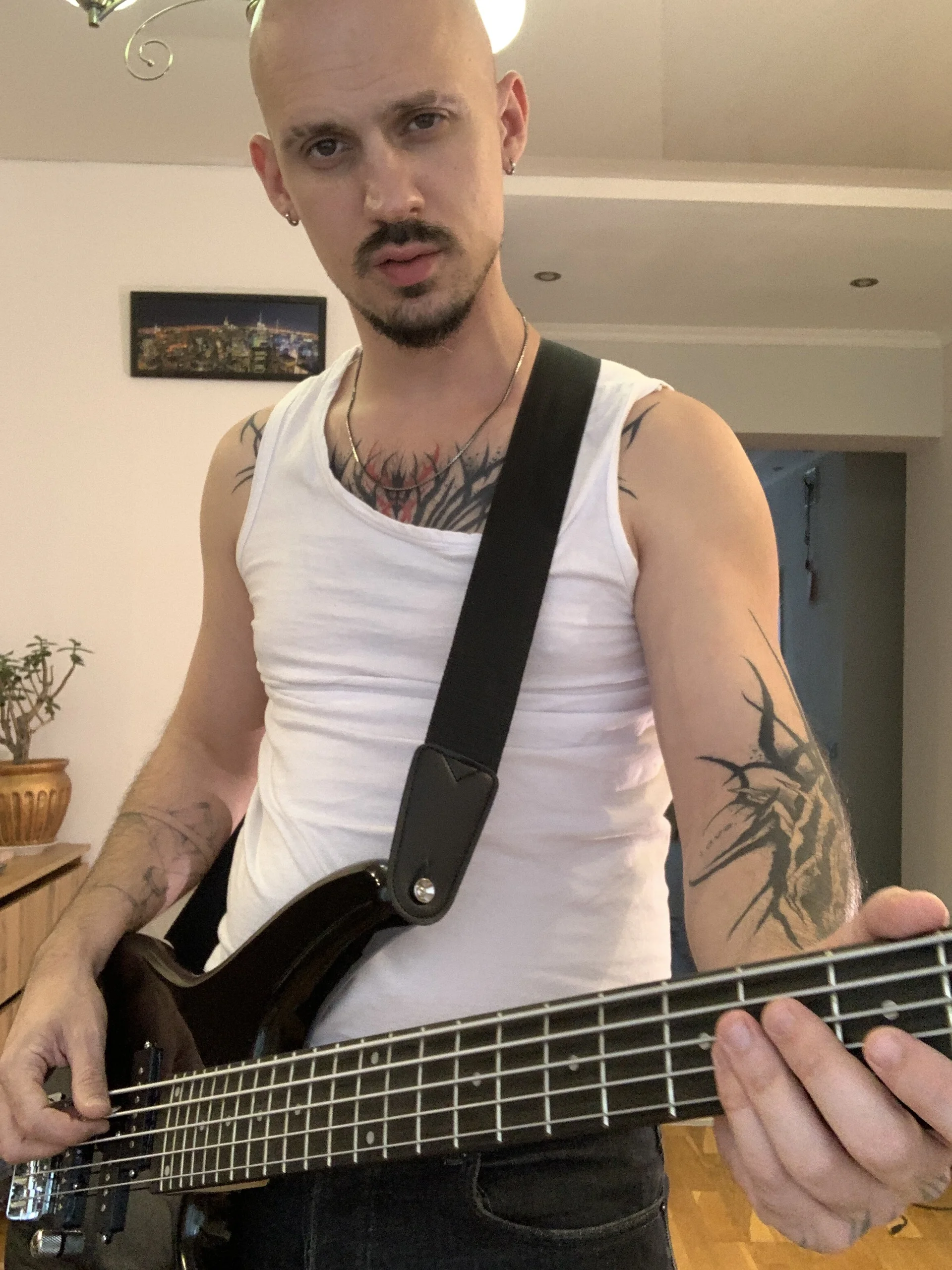 XXX Porn Photo of Nude AssHunter4k 45