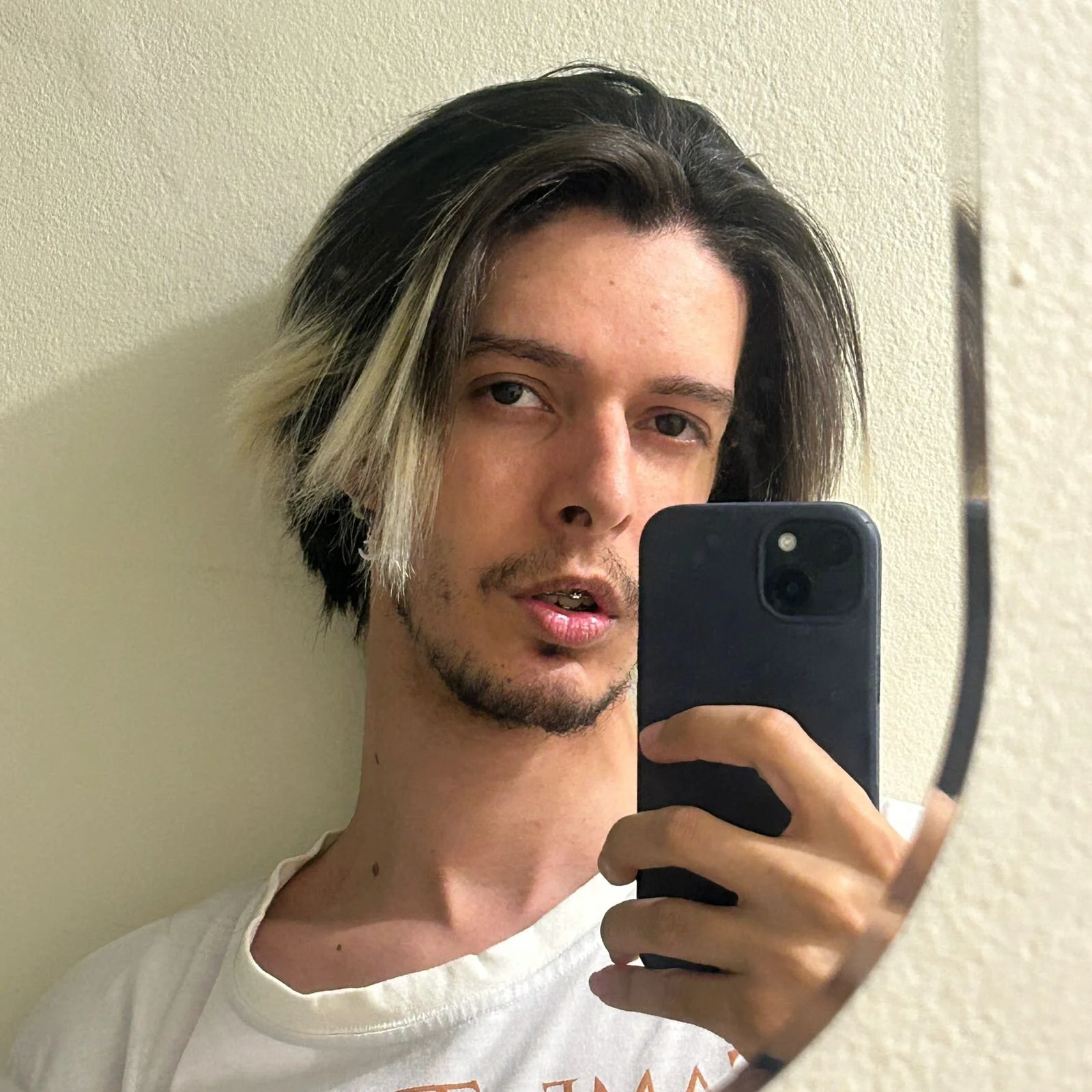 XXX Porn Photo of Nude blondetwink 8