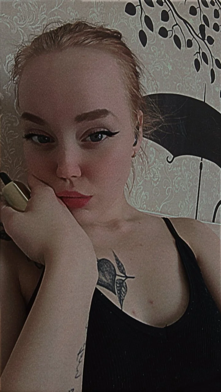 XXX Porn Photo of Nude JennyRass 3