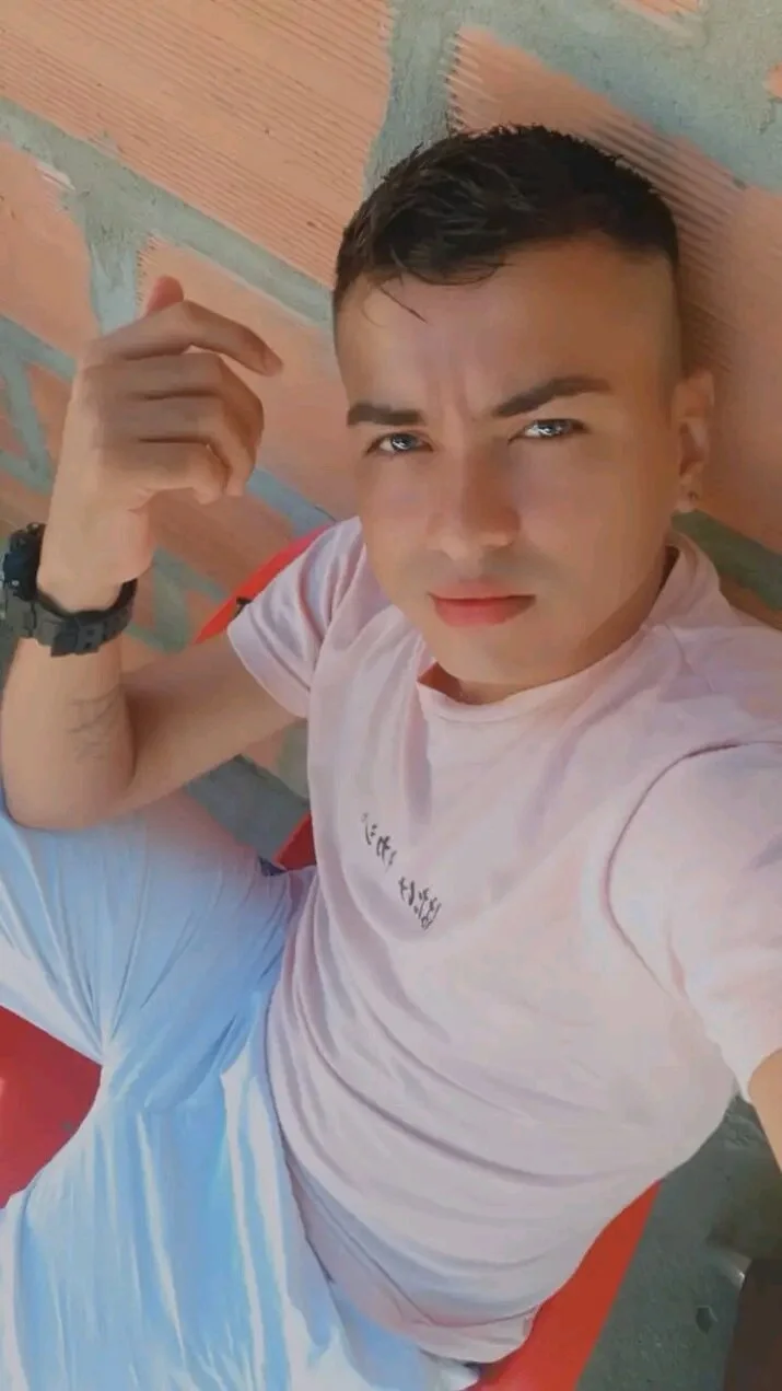 XXX Porn Photo of Nude Jose1515Amador 9