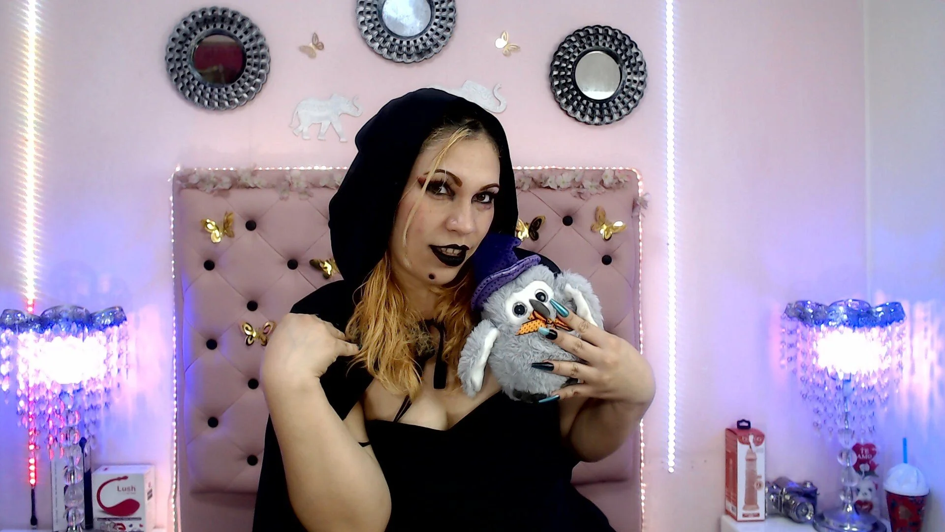 XXX Porn Photo of Nude HannahEmmax2 348